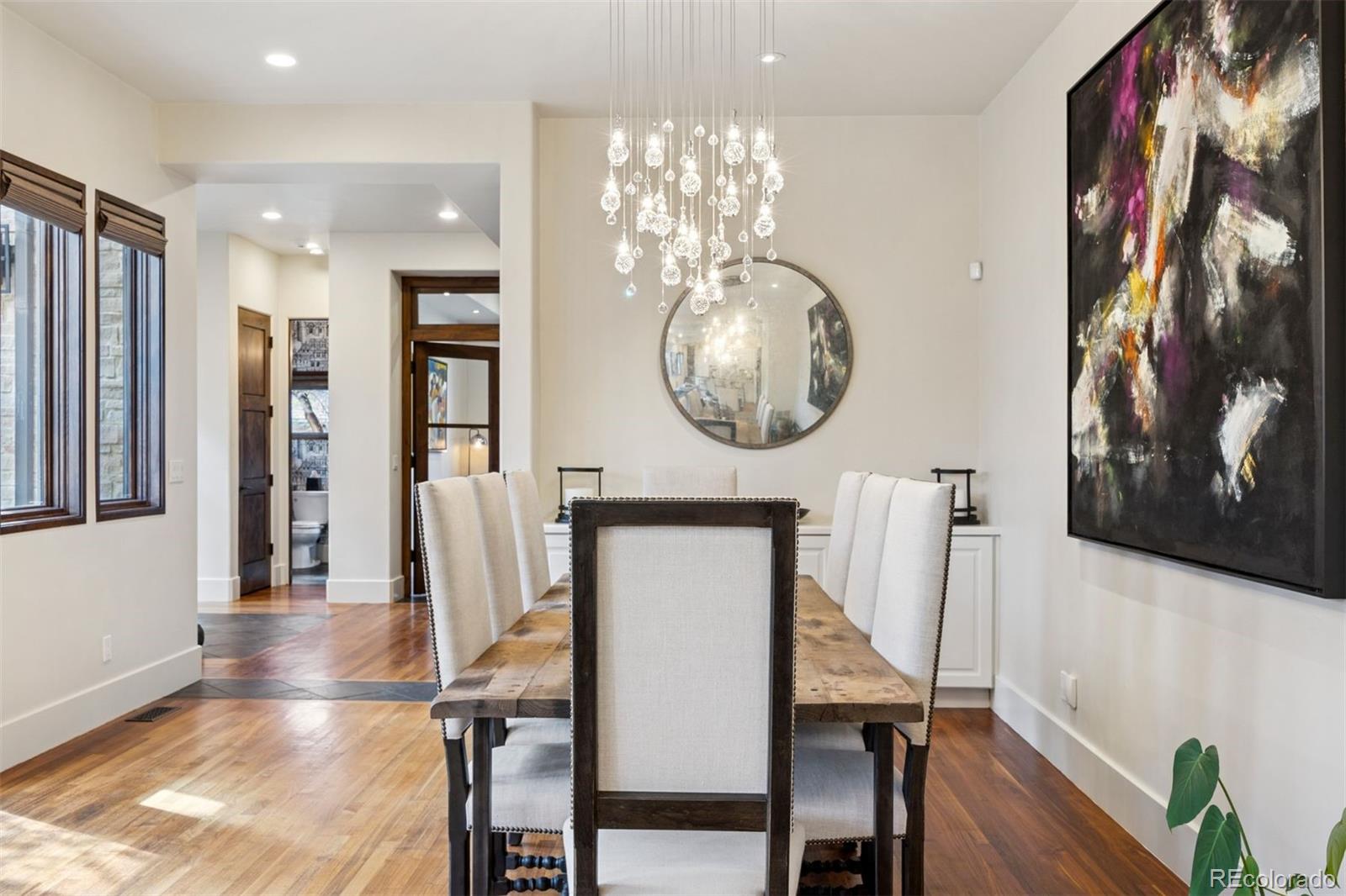 MLS Image #11 for 138  monroe street,denver, Colorado