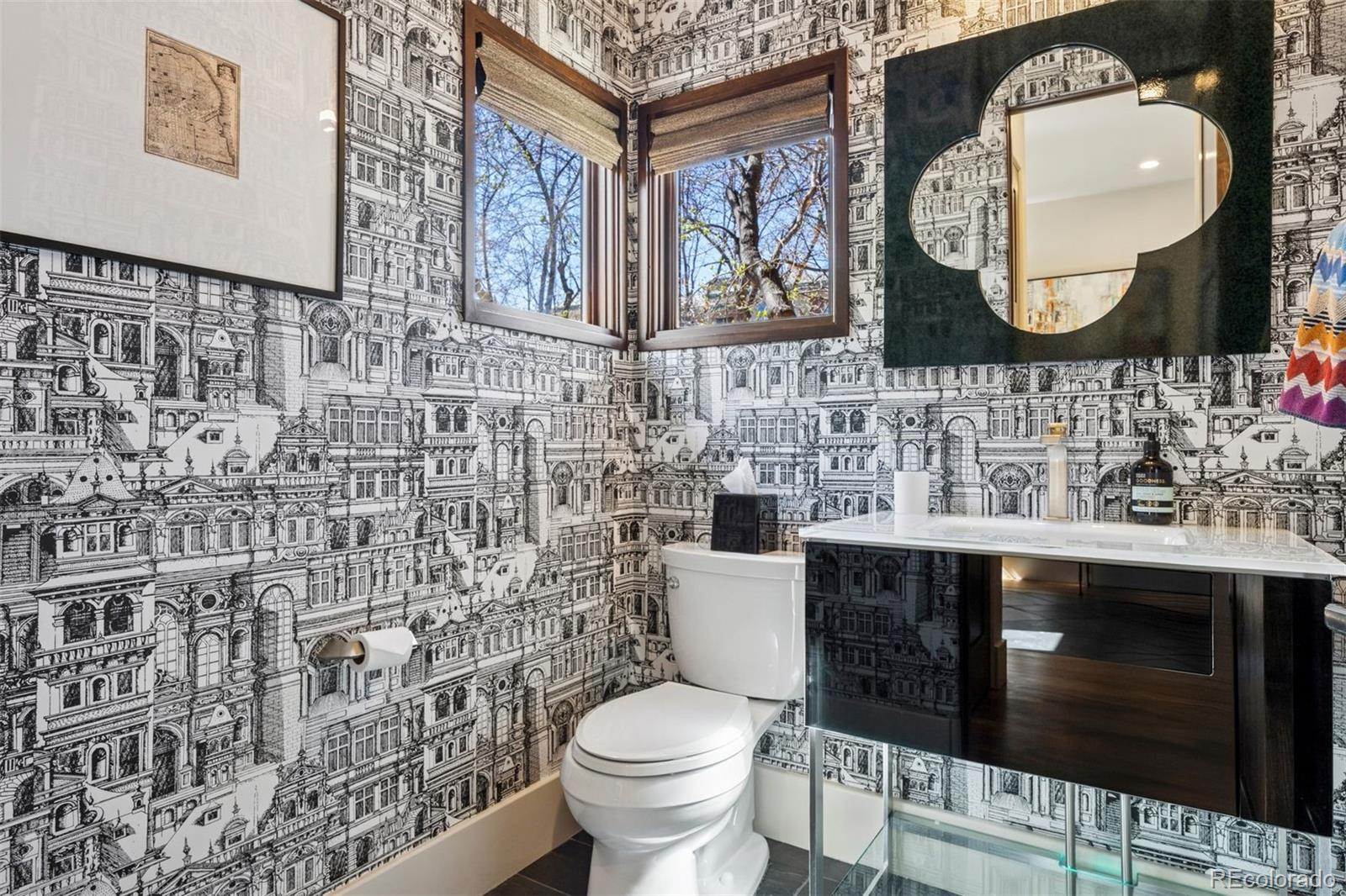 MLS Image #13 for 138  monroe street,denver, Colorado