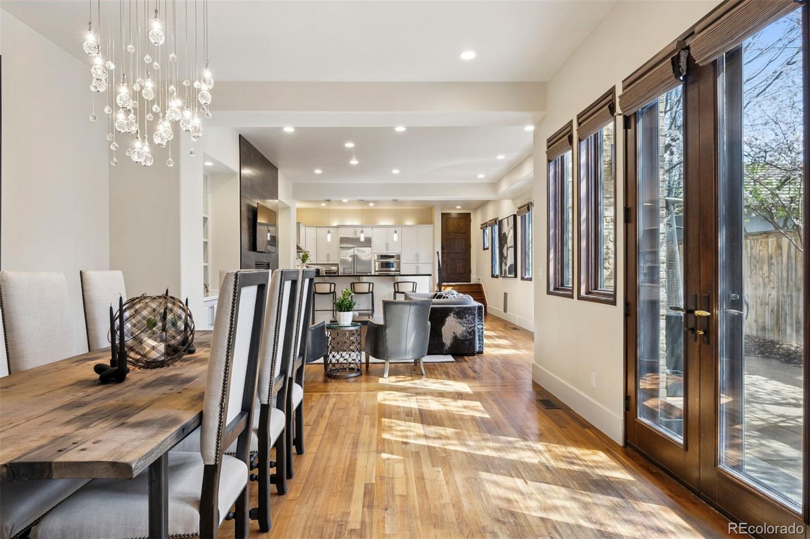 MLS Image #14 for 138  monroe street,denver, Colorado