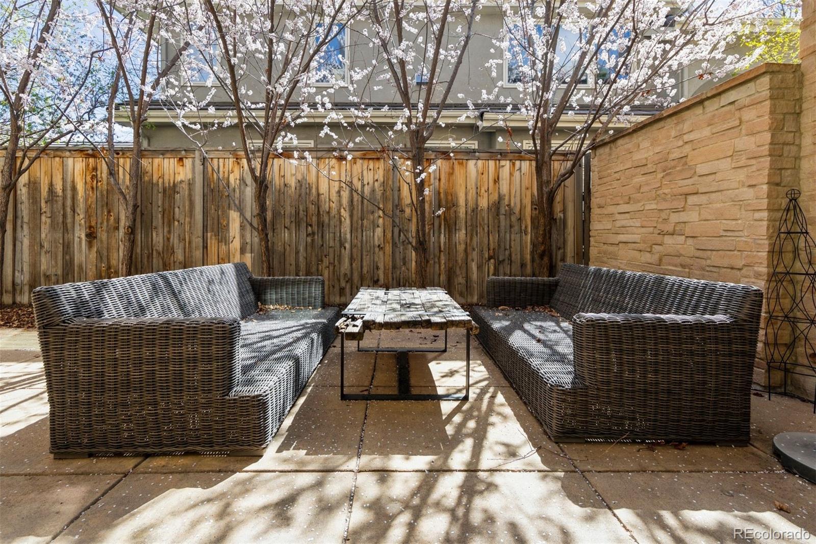 MLS Image #16 for 138  monroe street,denver, Colorado