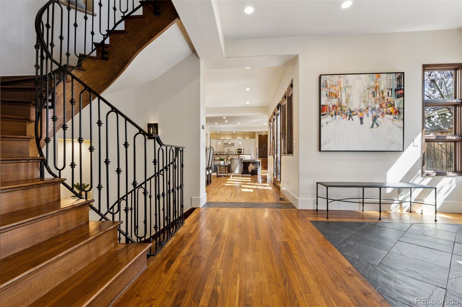 MLS Image #2 for 138  monroe street,denver, Colorado