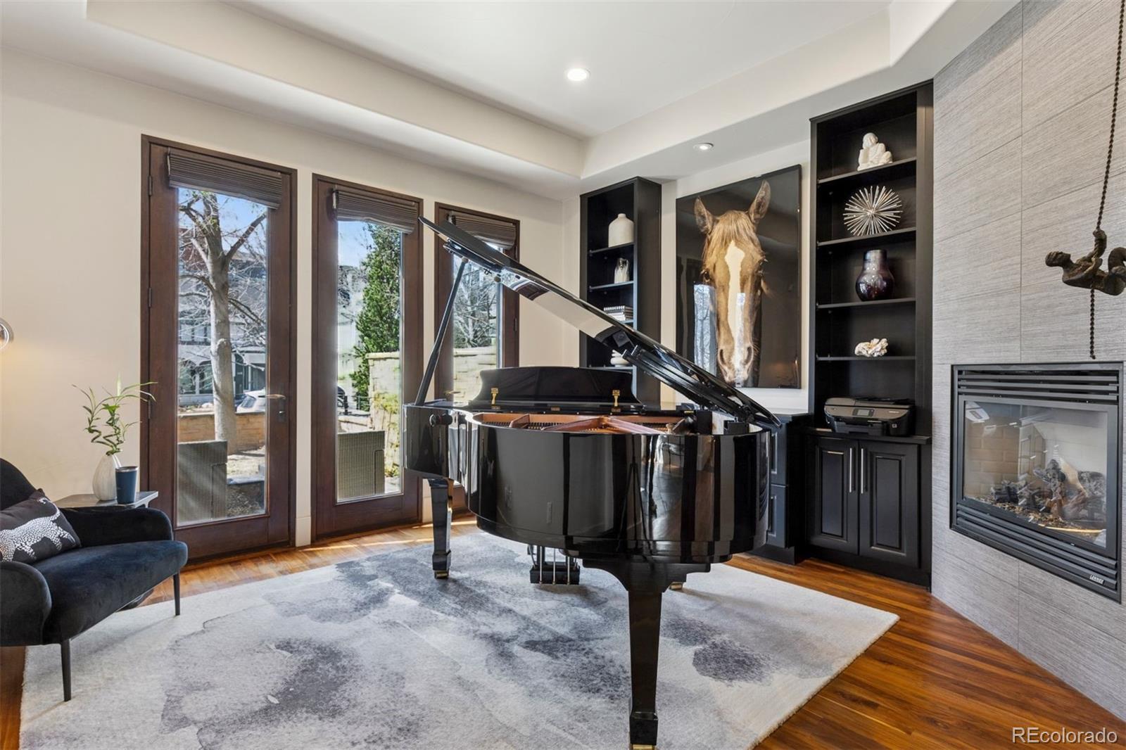 MLS Image #3 for 138  monroe street,denver, Colorado