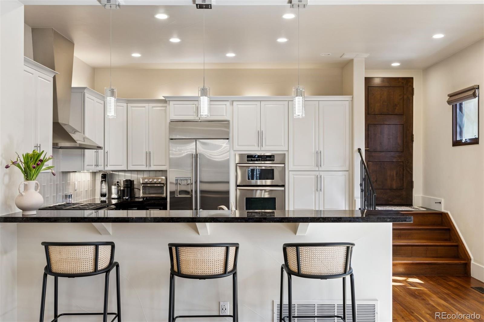 MLS Image #4 for 138  monroe street,denver, Colorado