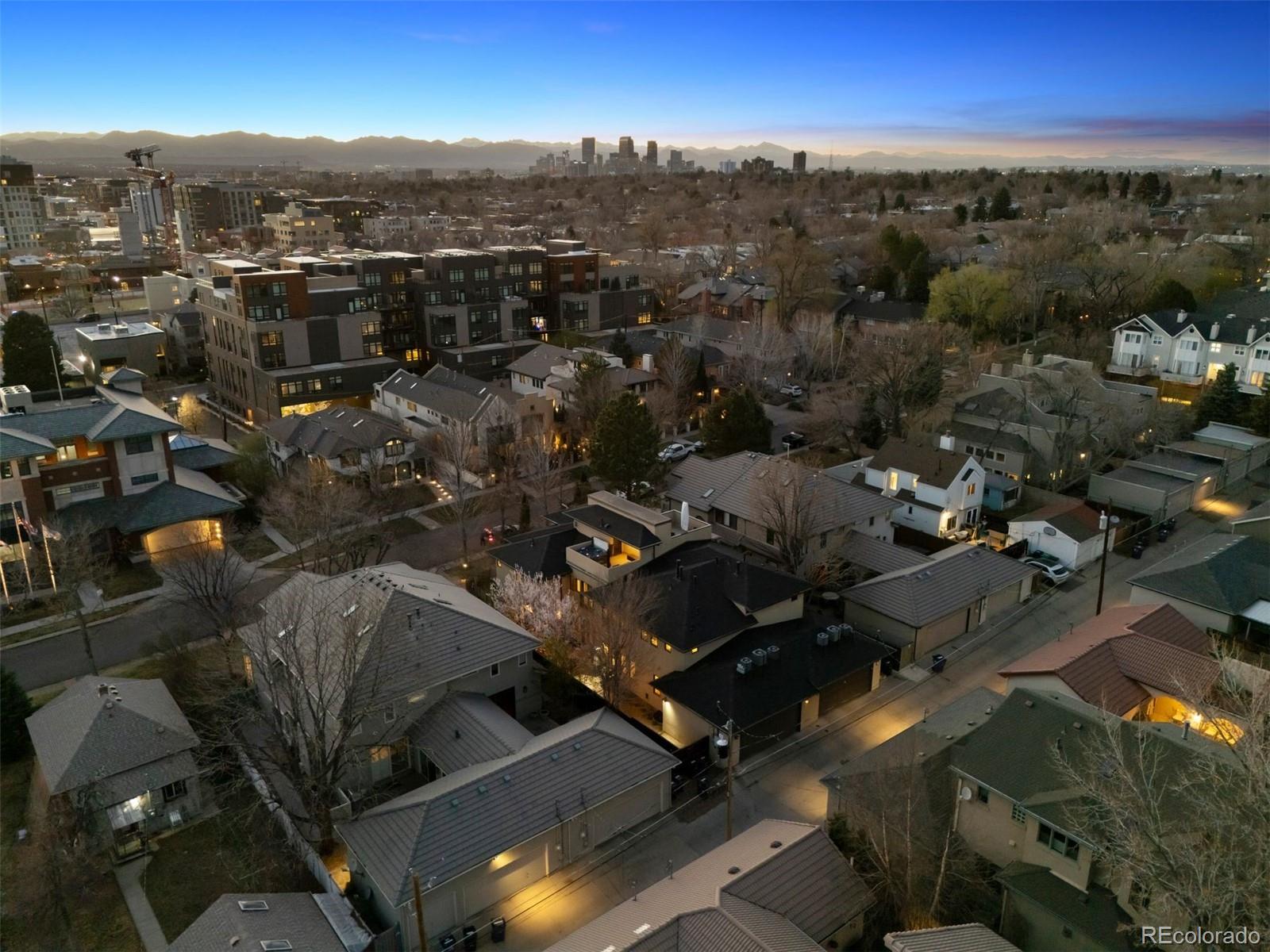 MLS Image #40 for 138  monroe street,denver, Colorado