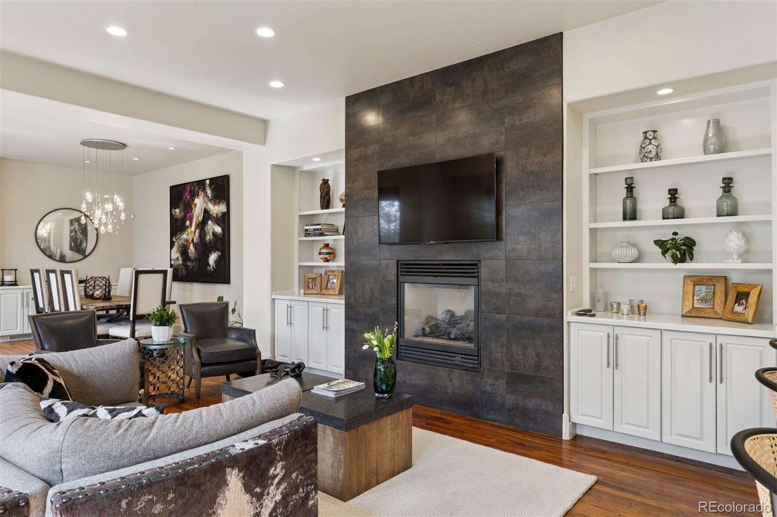MLS Image #6 for 138  monroe street,denver, Colorado