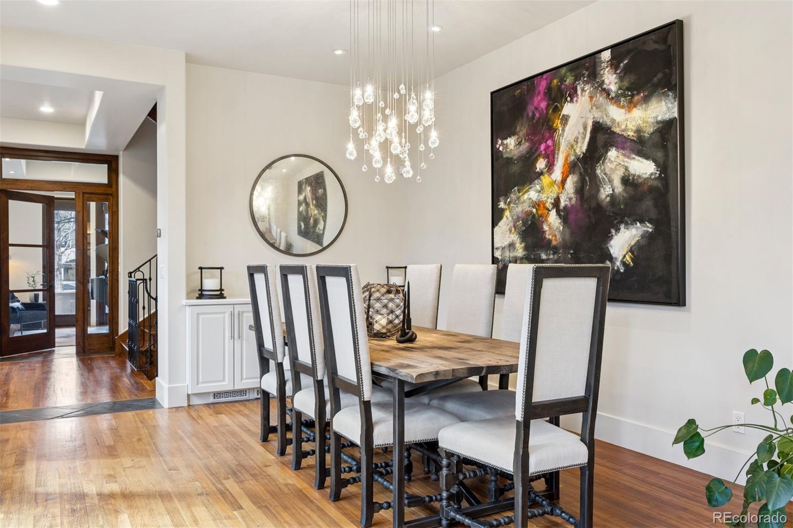 MLS Image #7 for 138  monroe street,denver, Colorado
