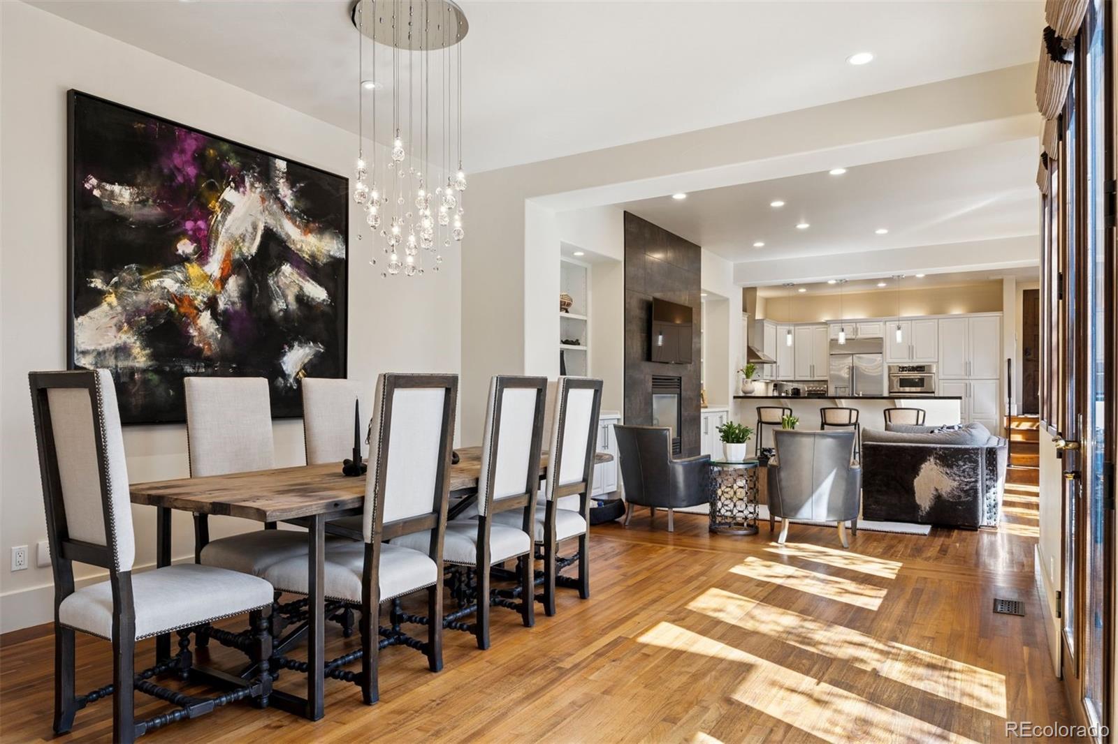 MLS Image #8 for 138  monroe street,denver, Colorado