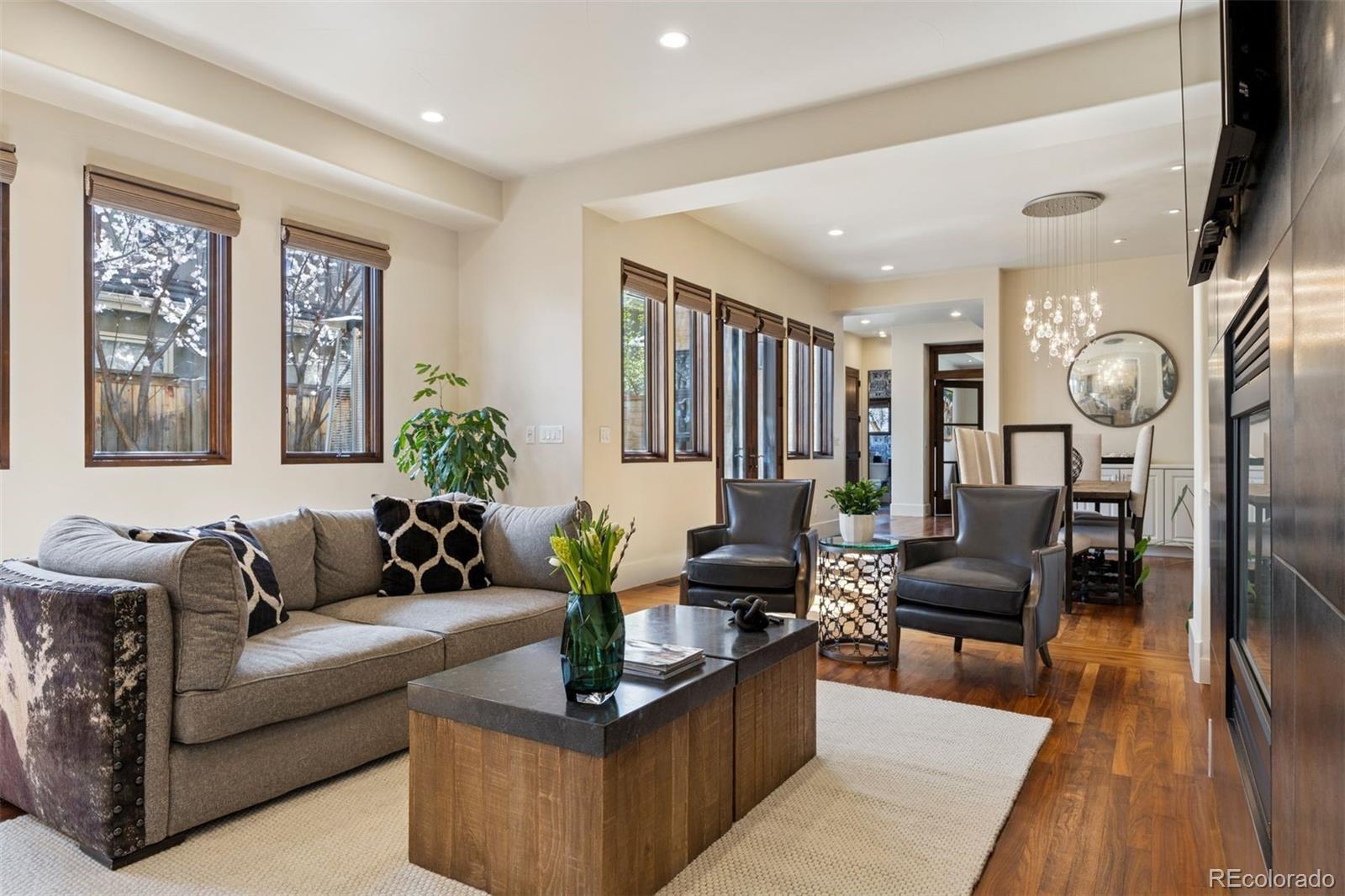 MLS Image #9 for 138  monroe street,denver, Colorado