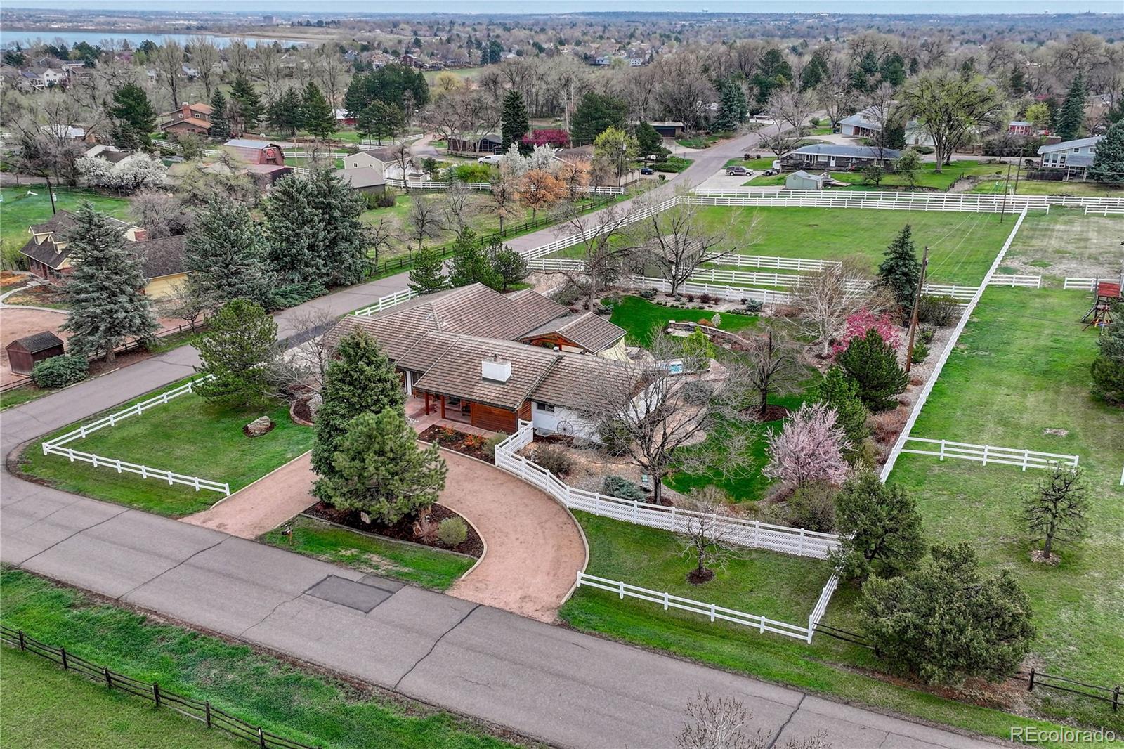 MLS Image #0 for 8180  queen street,arvada, Colorado