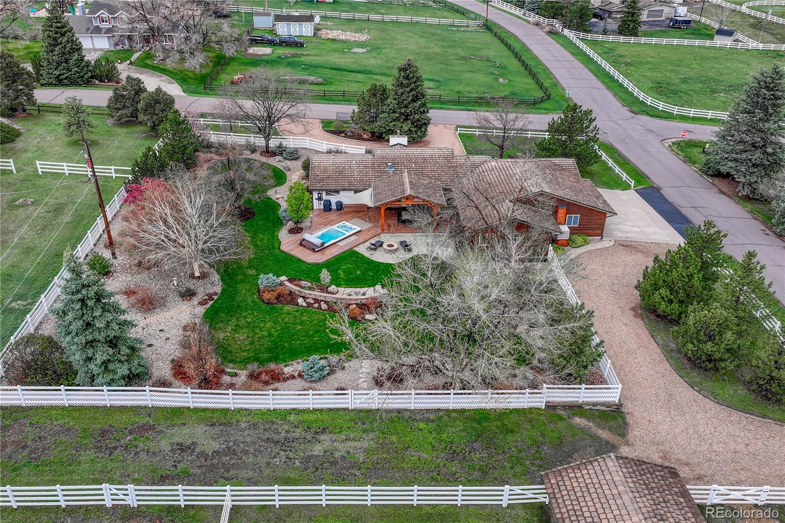 MLS Image #45 for 8180  queen street,arvada, Colorado