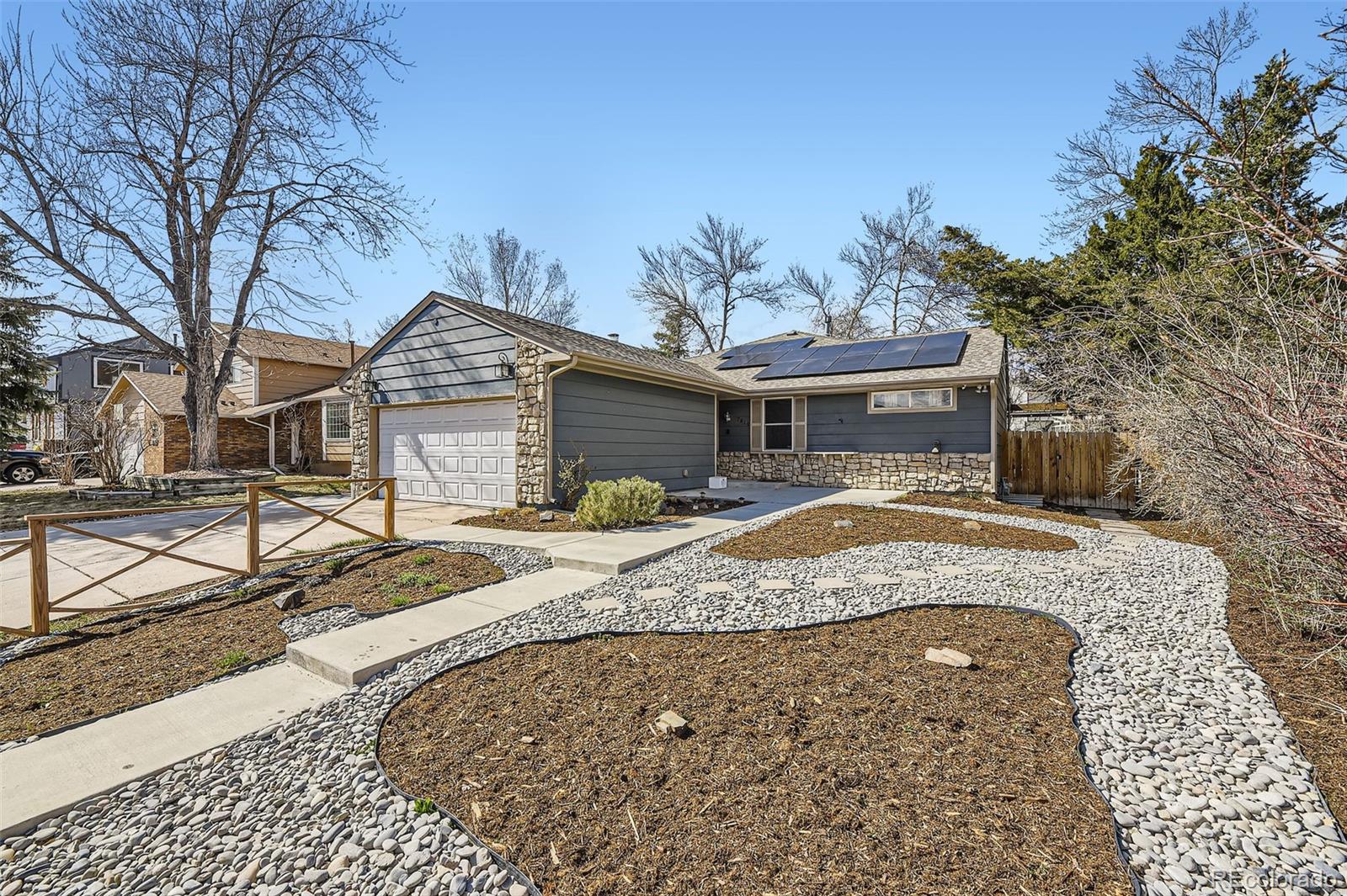 MLS Image #0 for 7819 w portland avenue,littleton, Colorado
