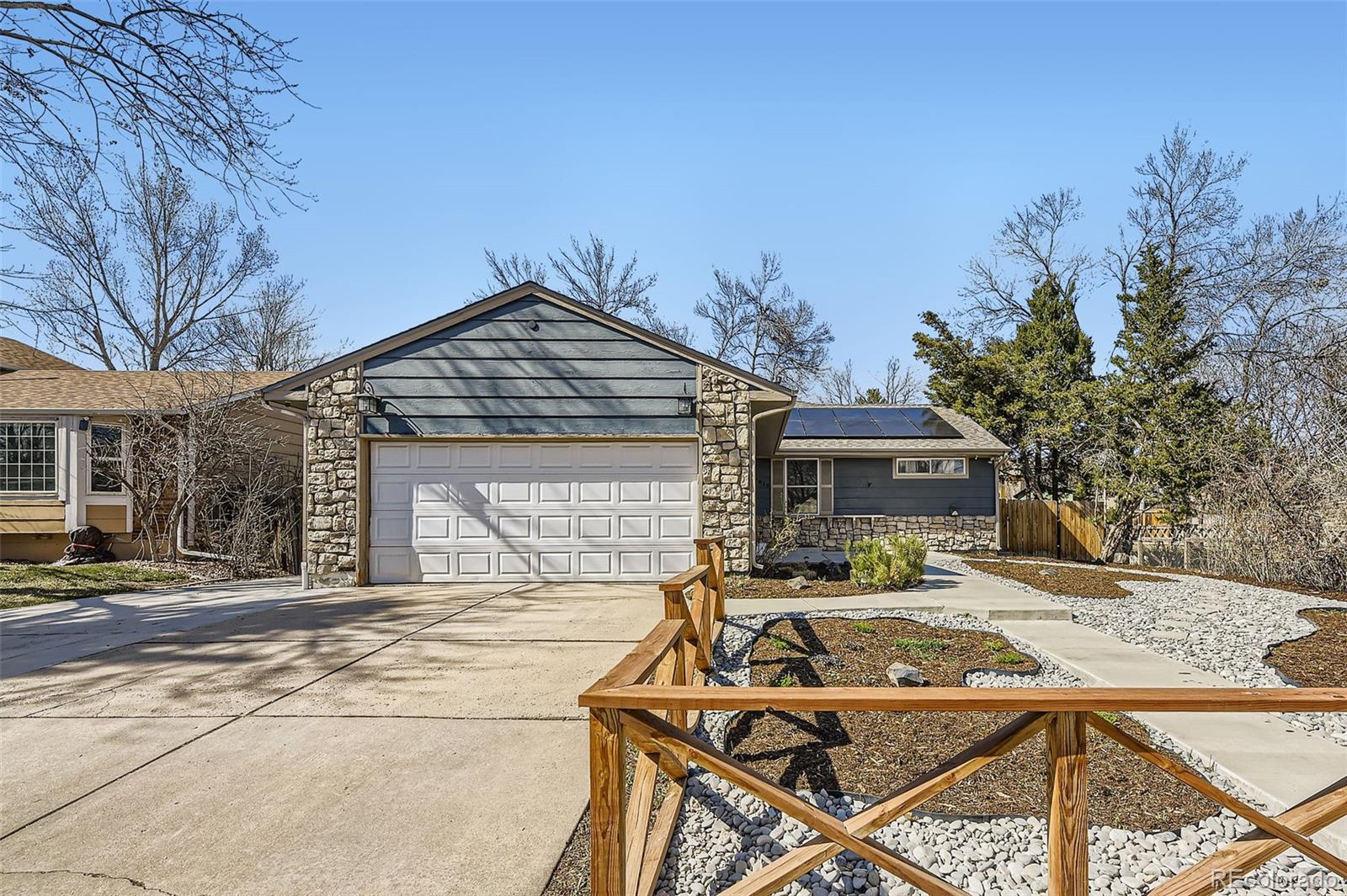 MLS Image #1 for 7819 w portland avenue,littleton, Colorado