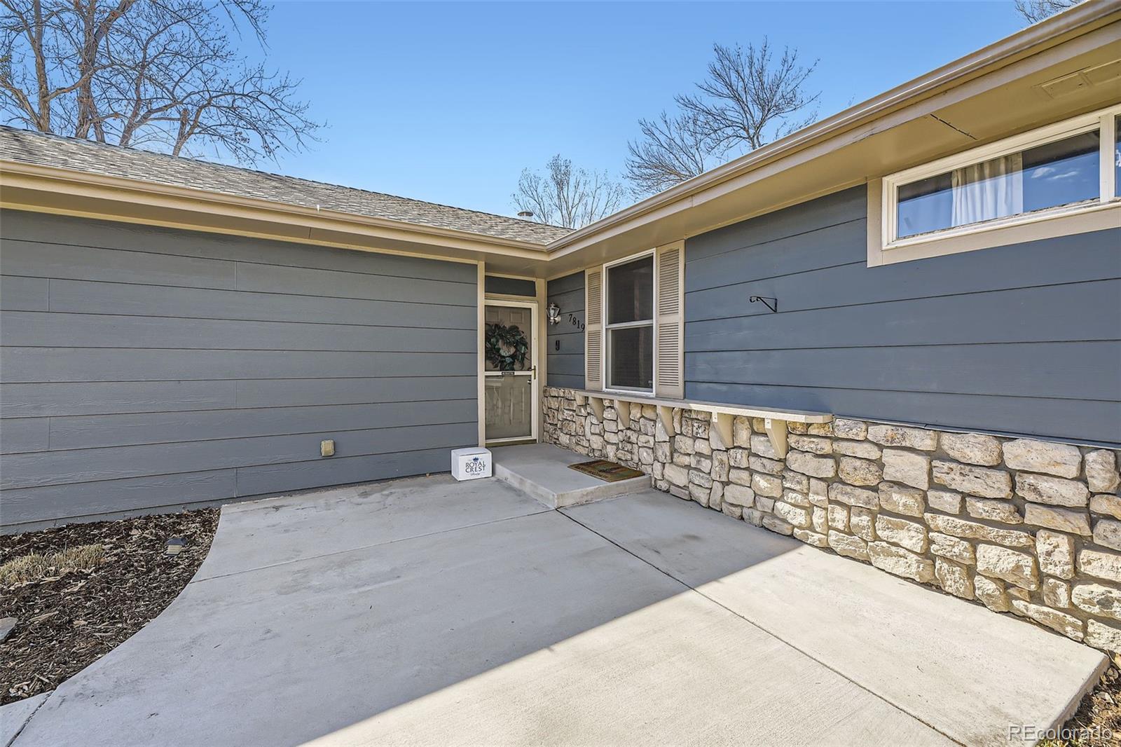 MLS Image #2 for 7819 w portland avenue,littleton, Colorado