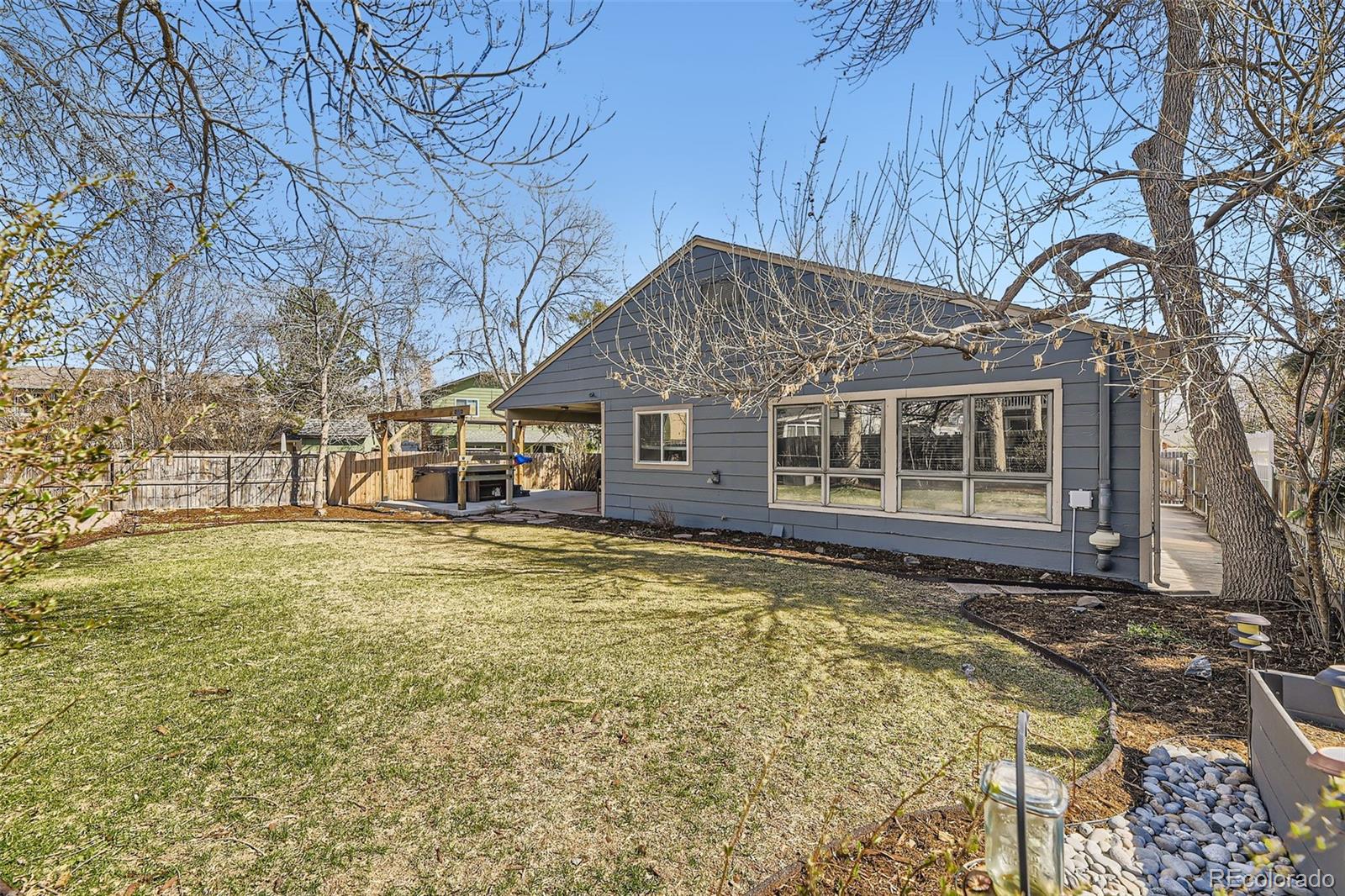 MLS Image #27 for 7819 w portland avenue,littleton, Colorado