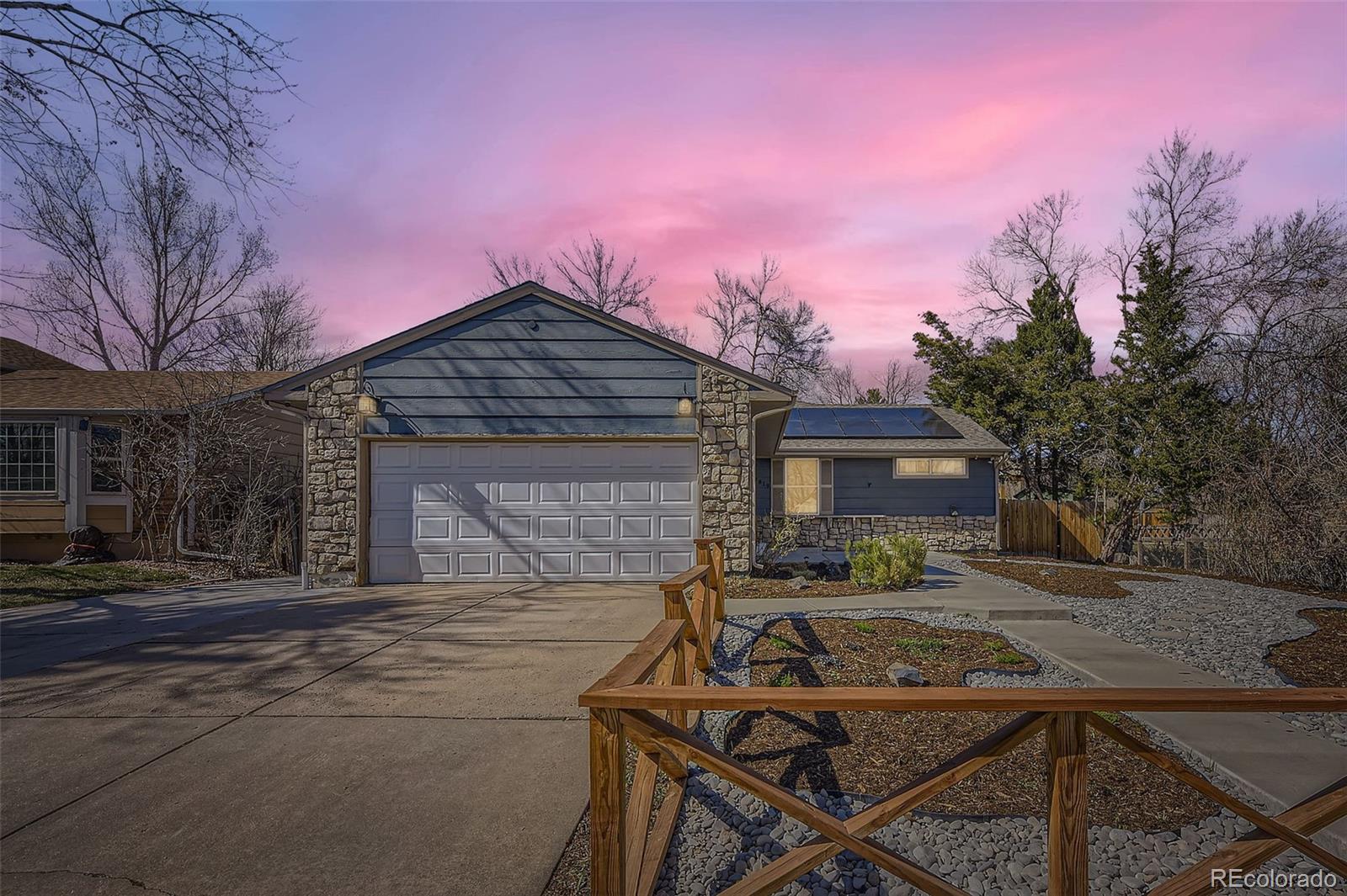MLS Image #28 for 7819 w portland avenue,littleton, Colorado