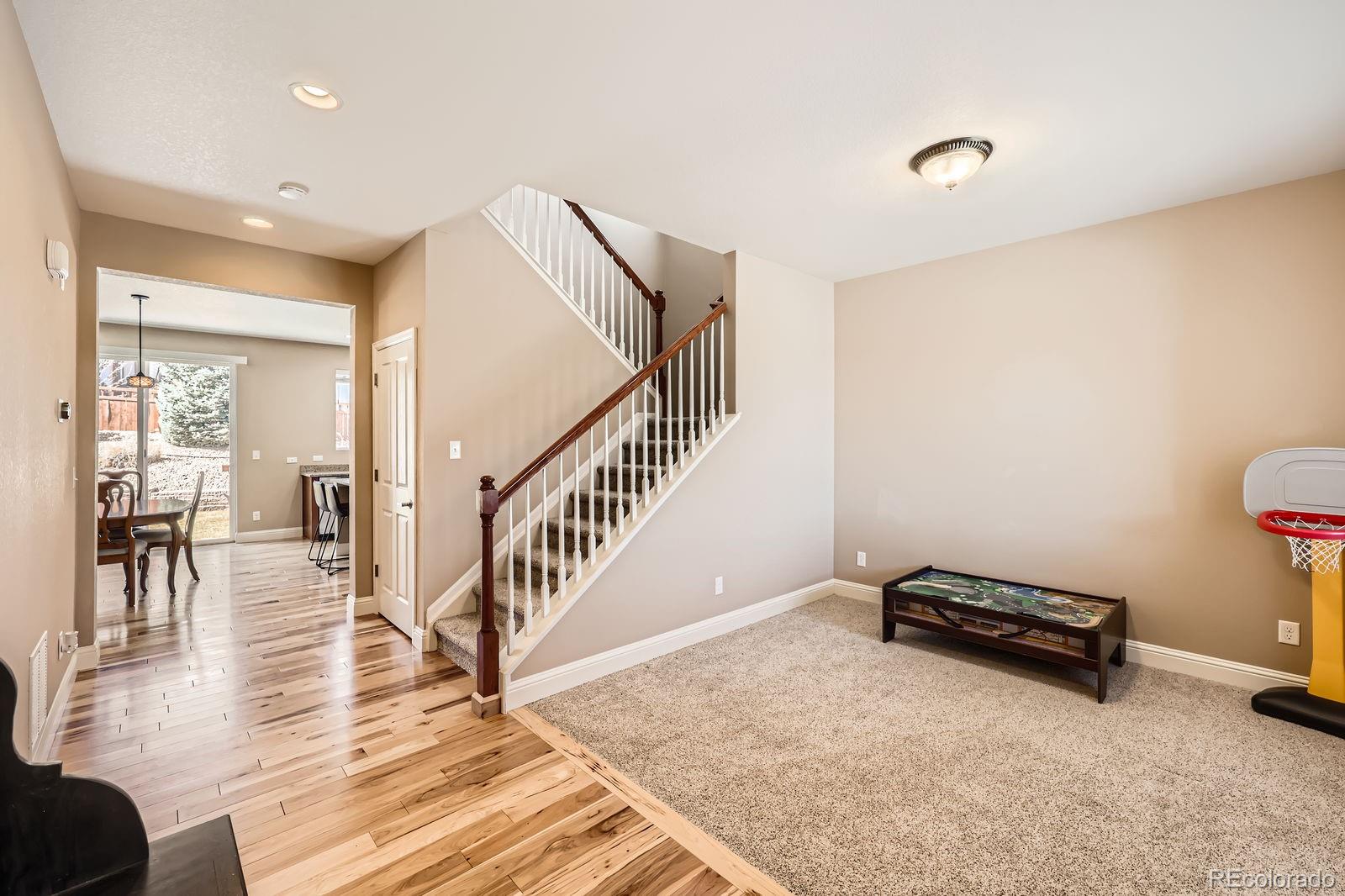 MLS Image #10 for 7506  sabino lane,castle rock, Colorado