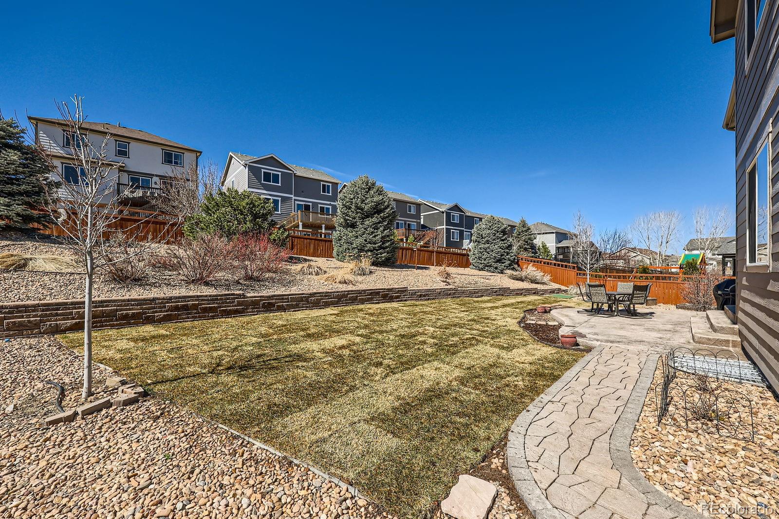 MLS Image #2 for 7506  sabino lane,castle rock, Colorado