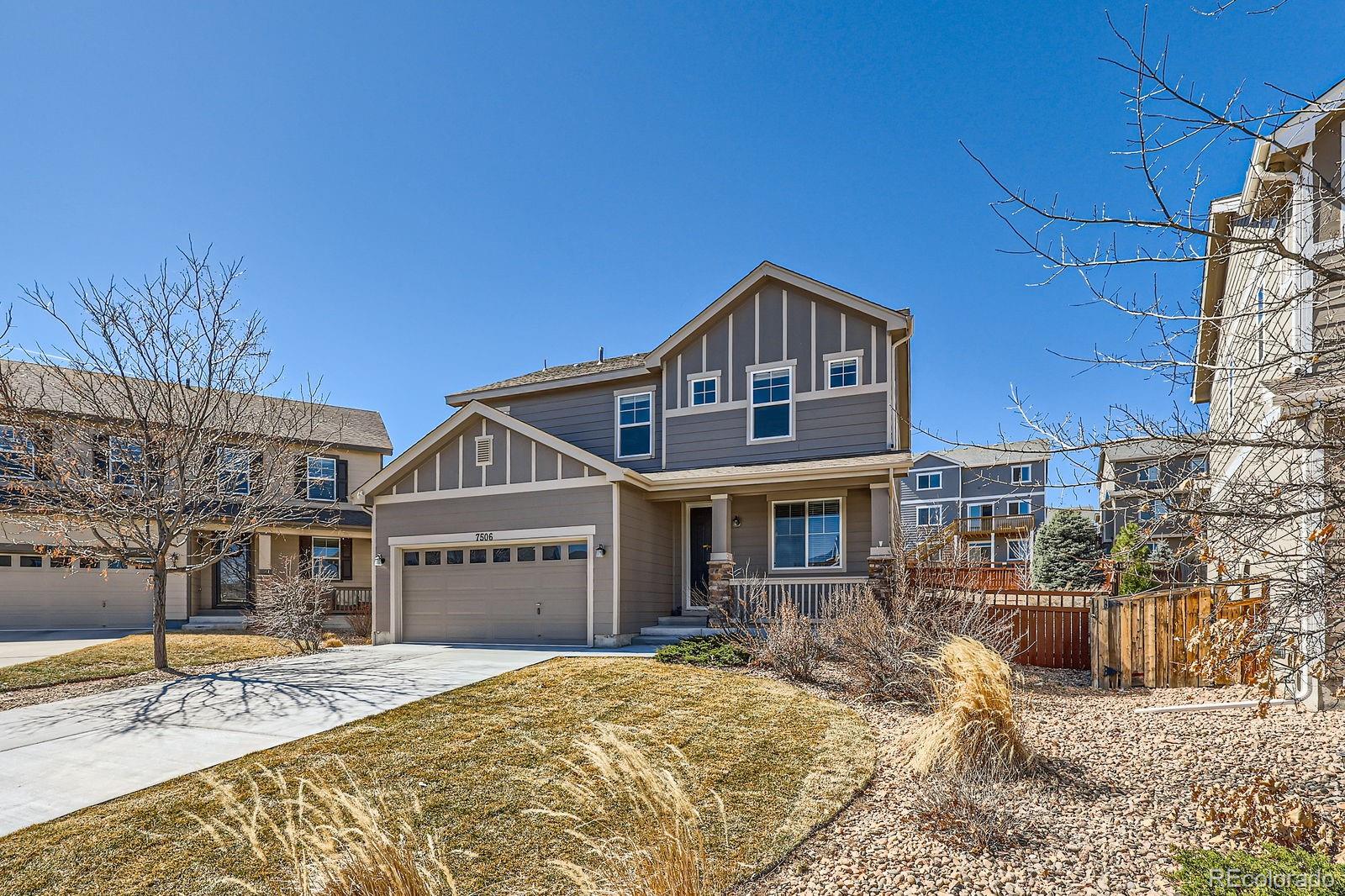 MLS Image #26 for 7506  sabino lane,castle rock, Colorado
