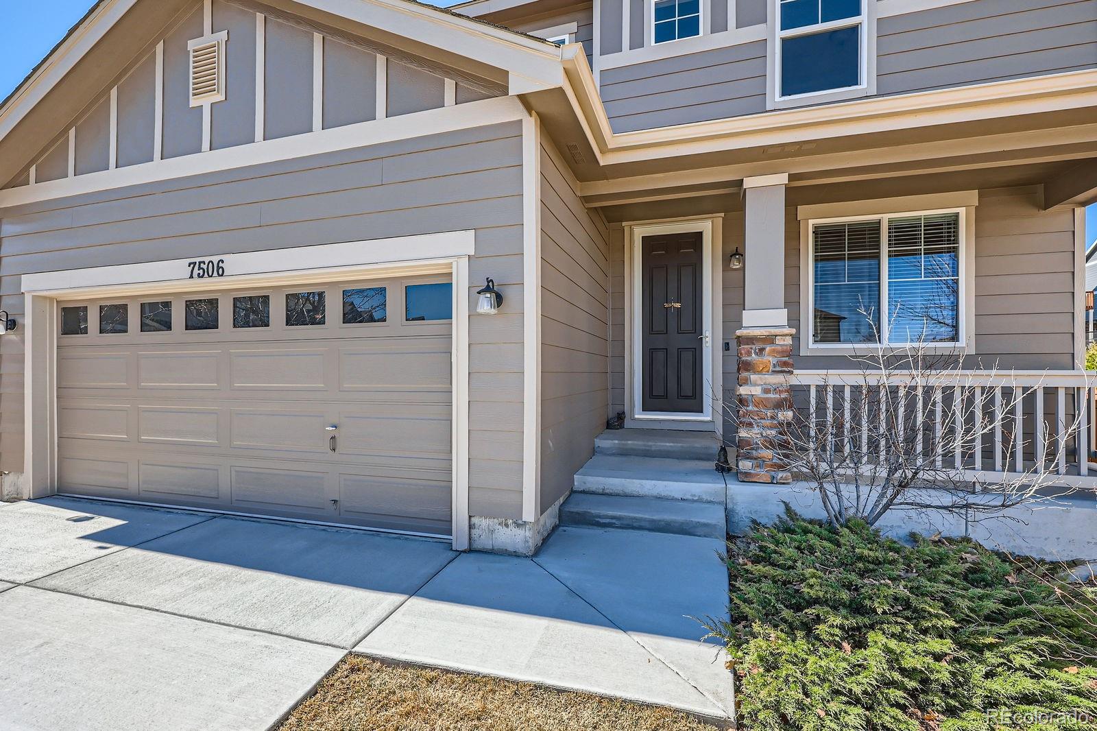 MLS Image #27 for 7506  sabino lane,castle rock, Colorado