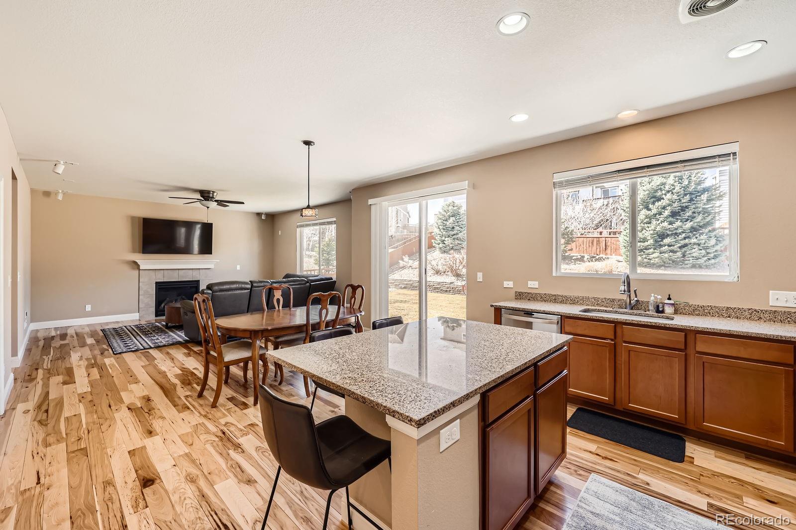 MLS Image #4 for 7506  sabino lane,castle rock, Colorado