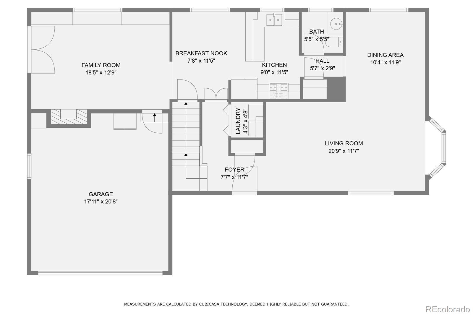 MLS Image #34 for 12235 w 61st avenue,arvada, Colorado