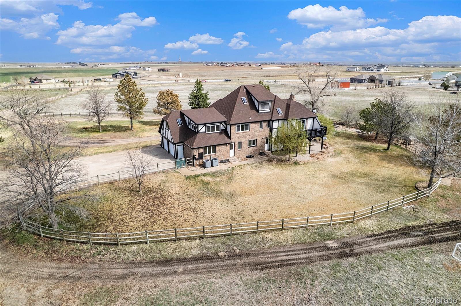 CMA Image for 418  hayloft way,Brighton, Colorado