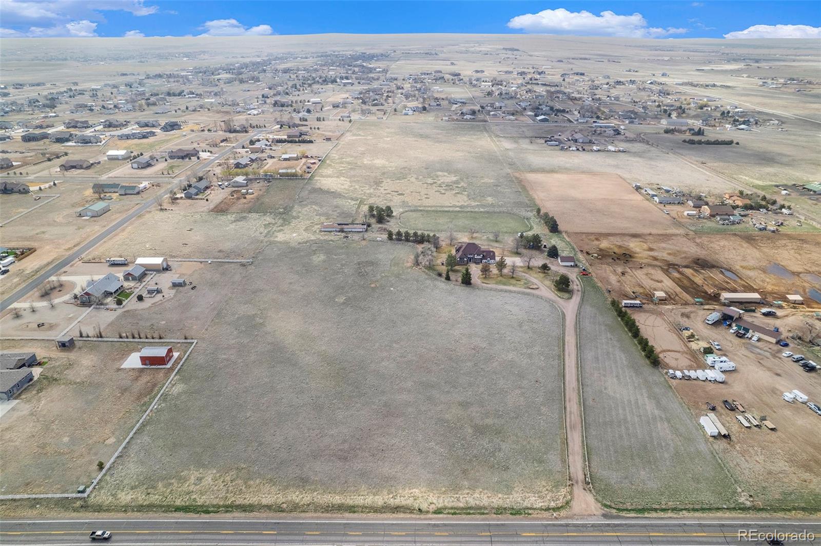 MLS Image #40 for 28800 e 168th avenue,brighton, Colorado