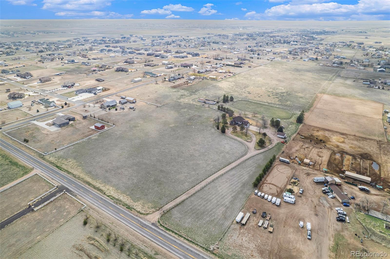 MLS Image #41 for 28800 e 168th avenue,brighton, Colorado