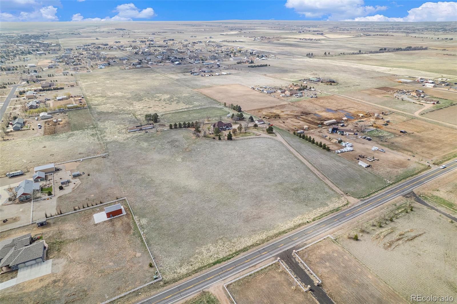 MLS Image #42 for 28800 e 168th avenue,brighton, Colorado