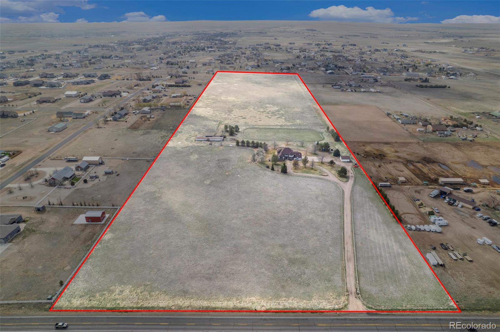 MLS Image #46 for 28800 e 168th avenue,brighton, Colorado