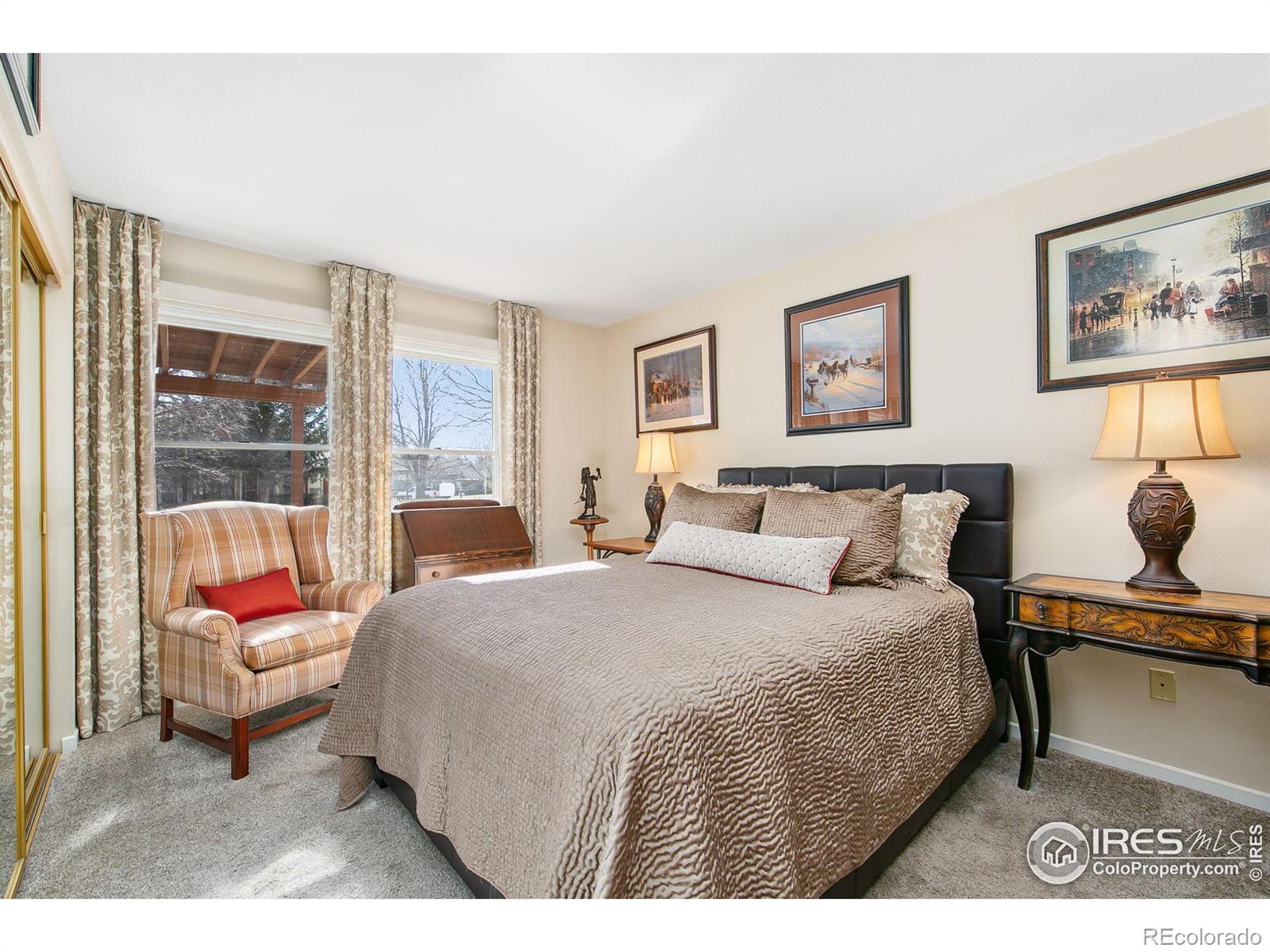 MLS Image #13 for 3461  laredo lane,fort collins, Colorado