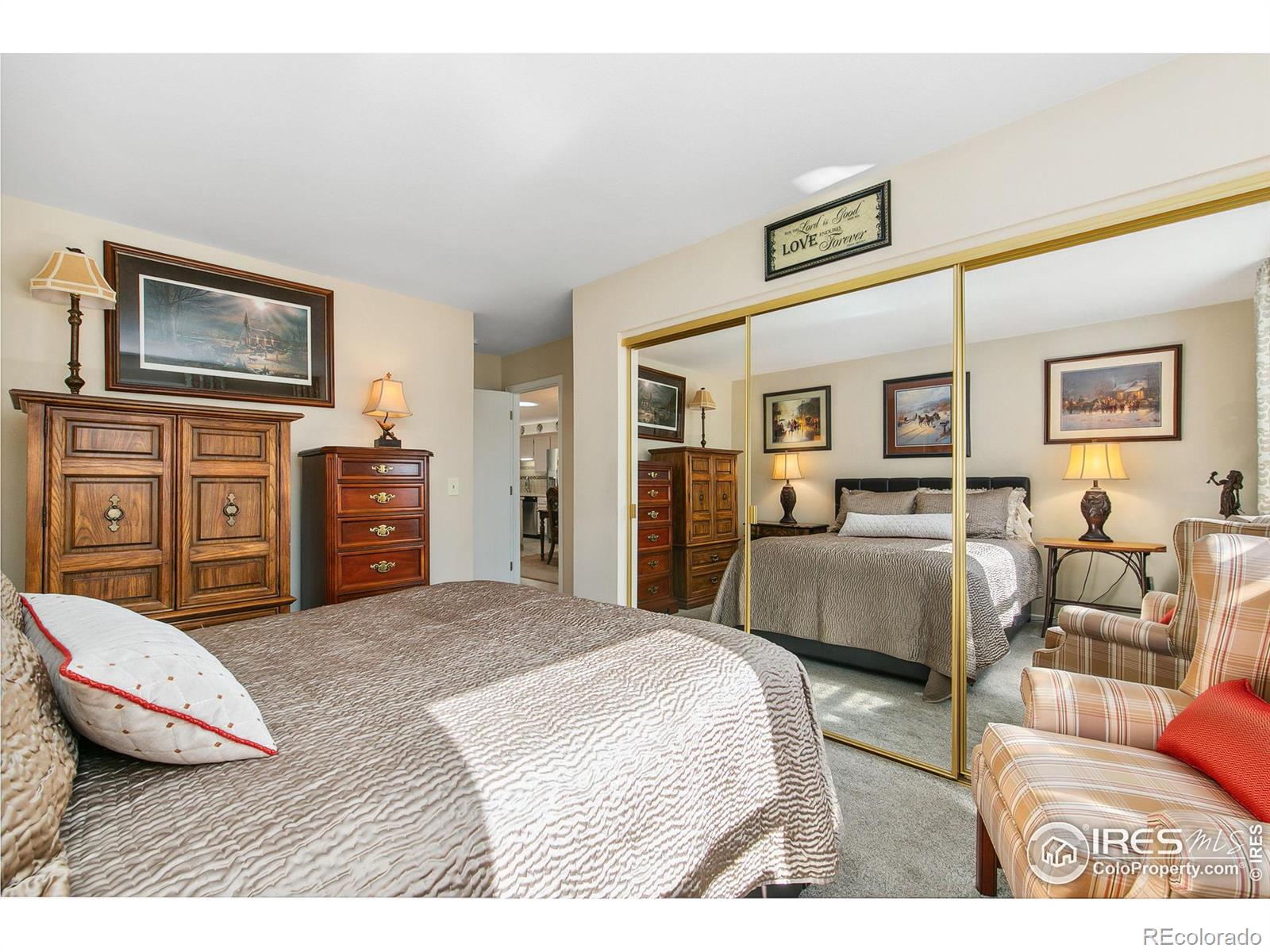 MLS Image #14 for 3461  laredo lane,fort collins, Colorado