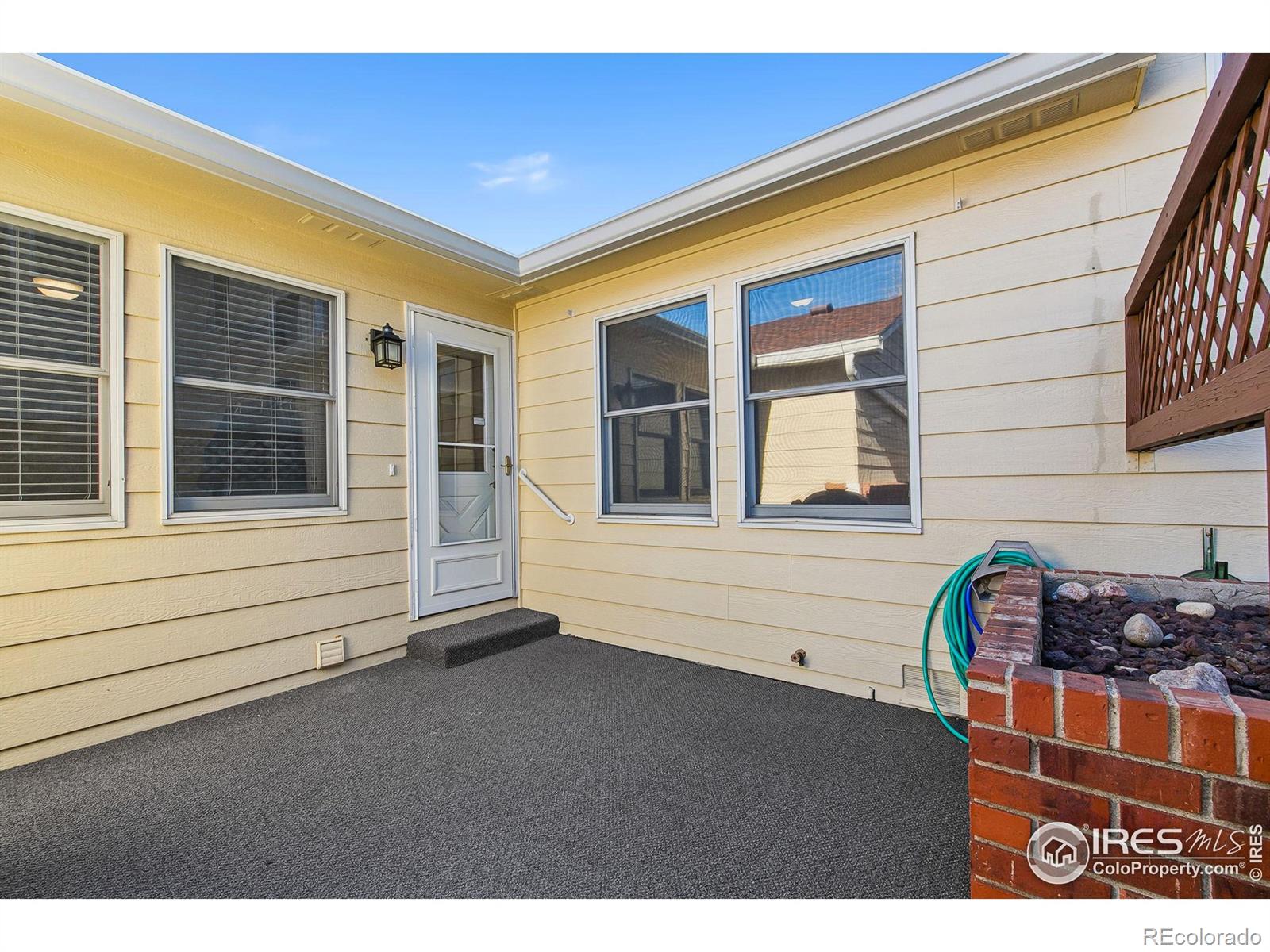 MLS Image #20 for 3461  laredo lane,fort collins, Colorado