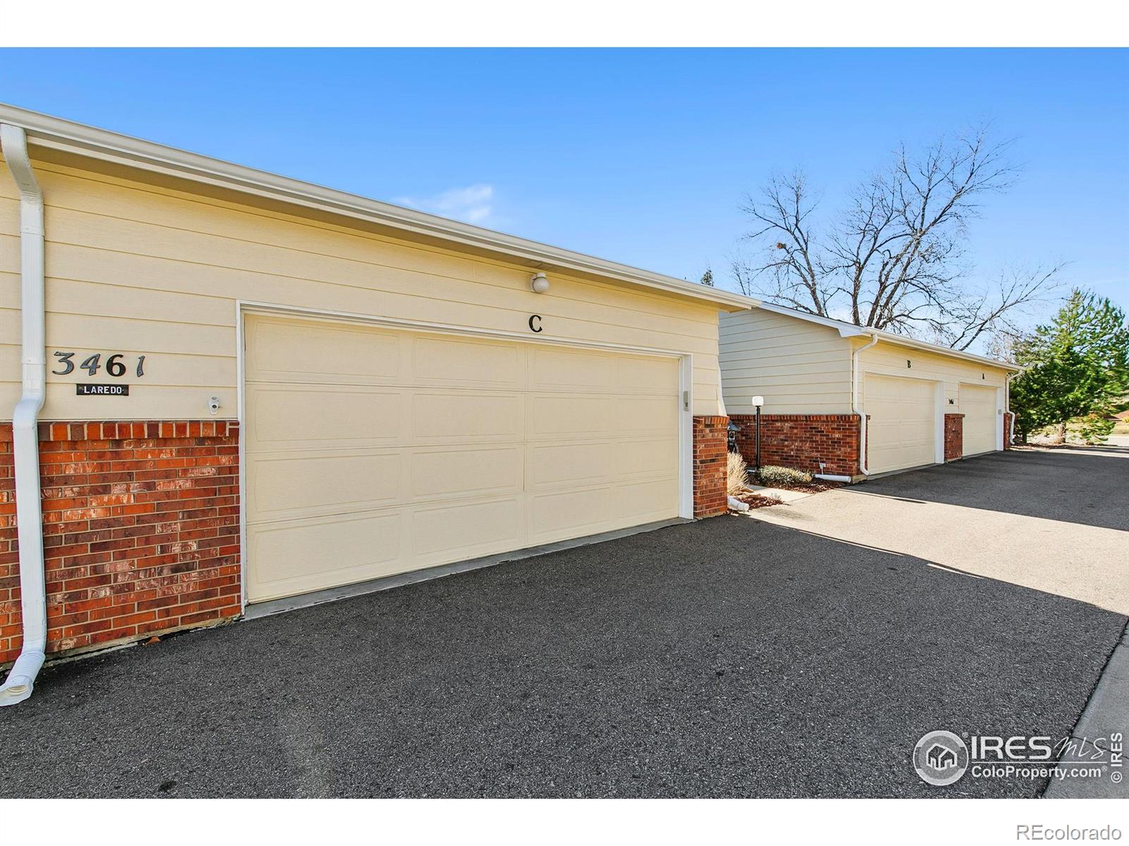 MLS Image #21 for 3461  laredo lane,fort collins, Colorado