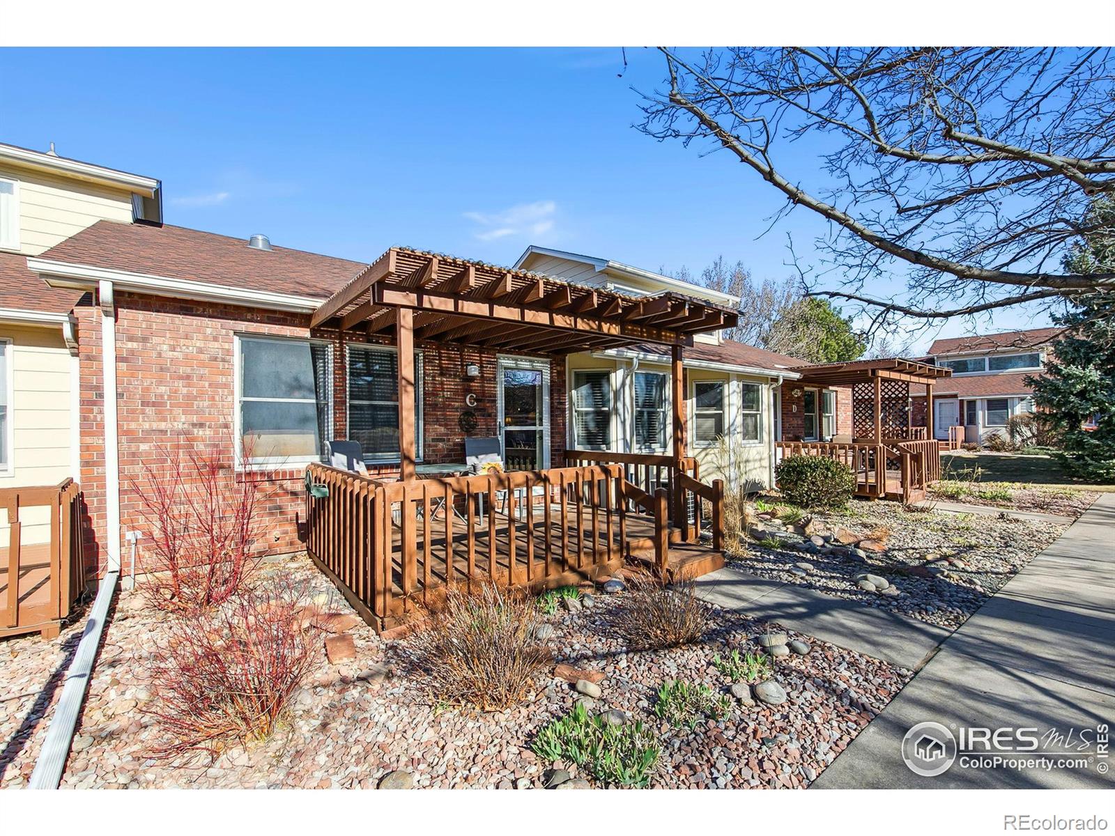 MLS Image #22 for 3461  laredo lane,fort collins, Colorado