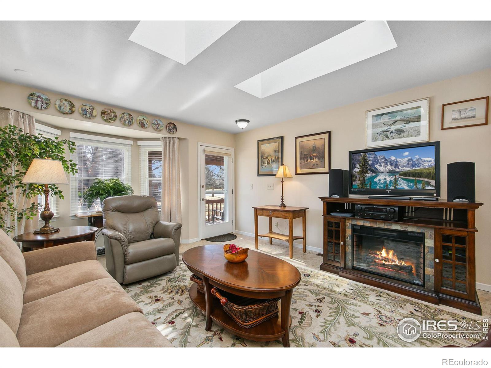 MLS Image #3 for 3461  laredo lane,fort collins, Colorado