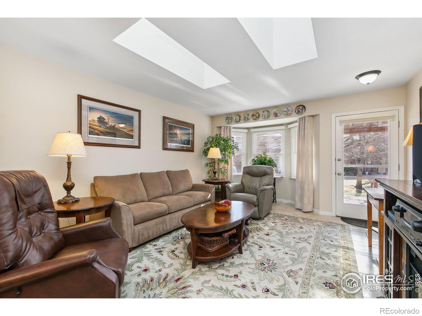 MLS Image #4 for 3461  laredo lane,fort collins, Colorado