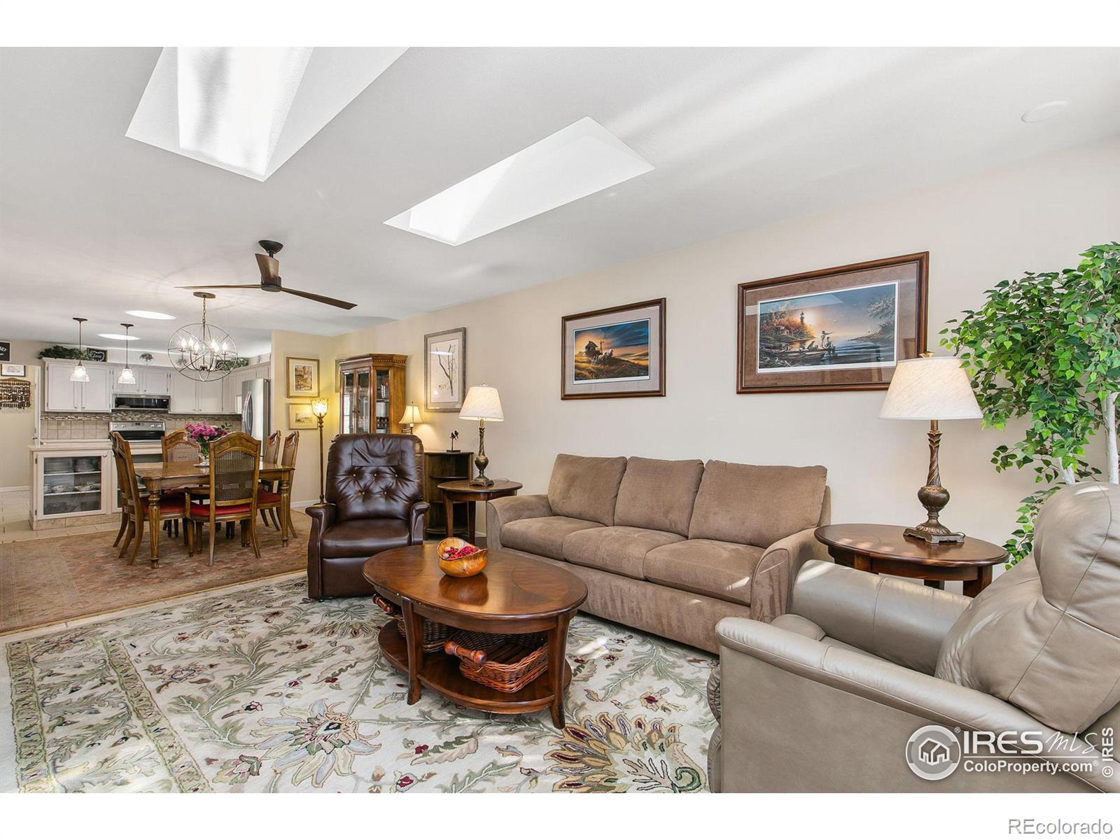 MLS Image #5 for 3461  laredo lane,fort collins, Colorado