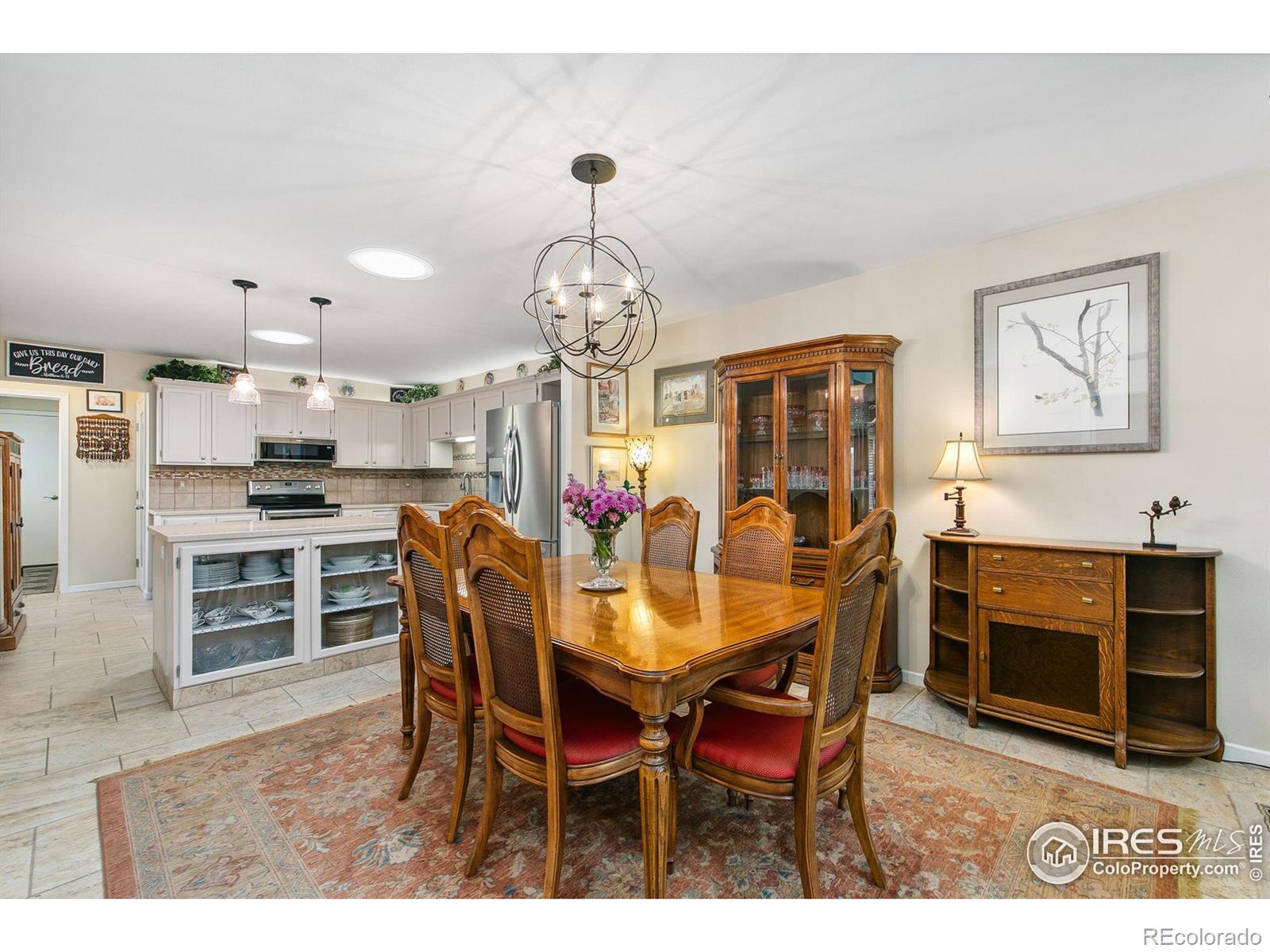 MLS Image #6 for 3461  laredo lane,fort collins, Colorado