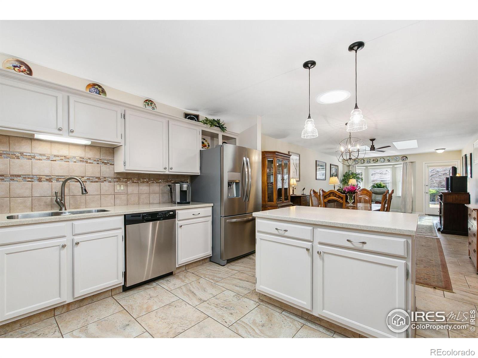 MLS Image #8 for 3461  laredo lane,fort collins, Colorado