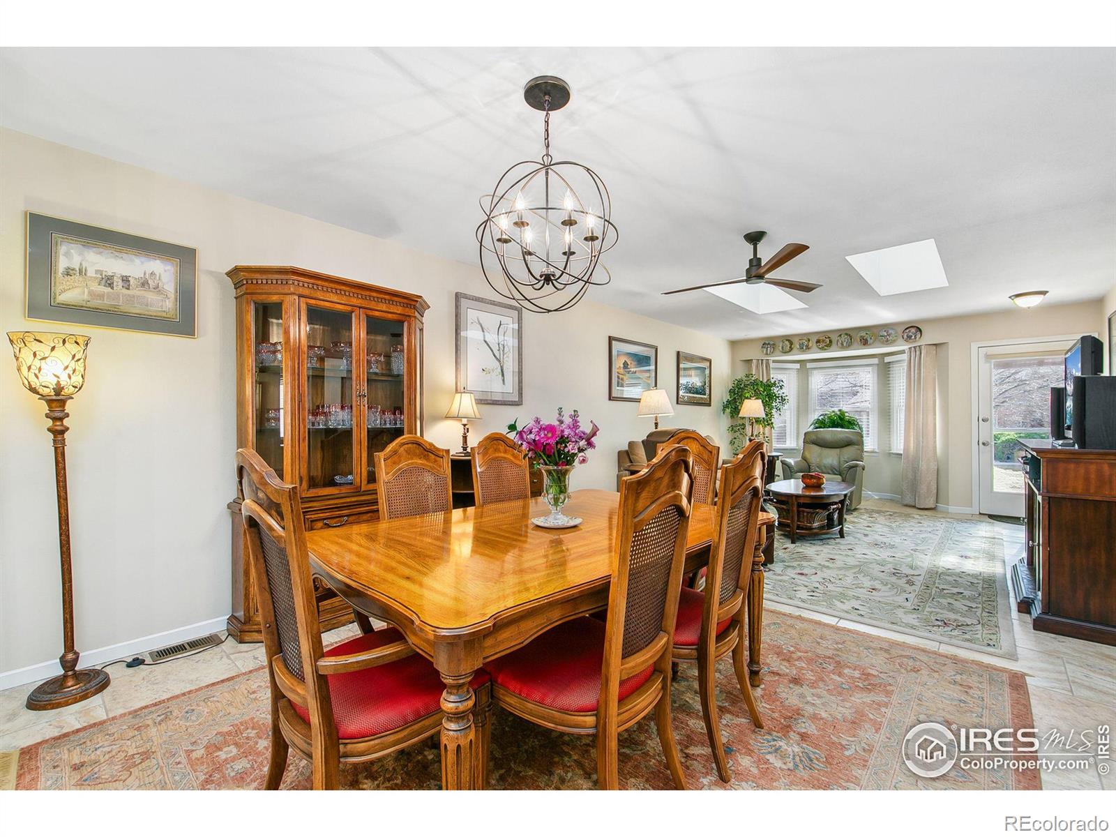 MLS Image #9 for 3461  laredo lane,fort collins, Colorado