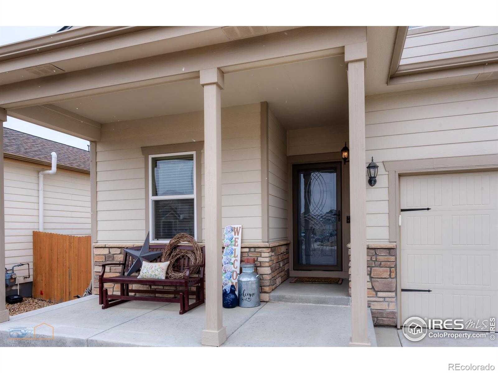Report Image for 591  Sandi Lane,Dacono, Colorado