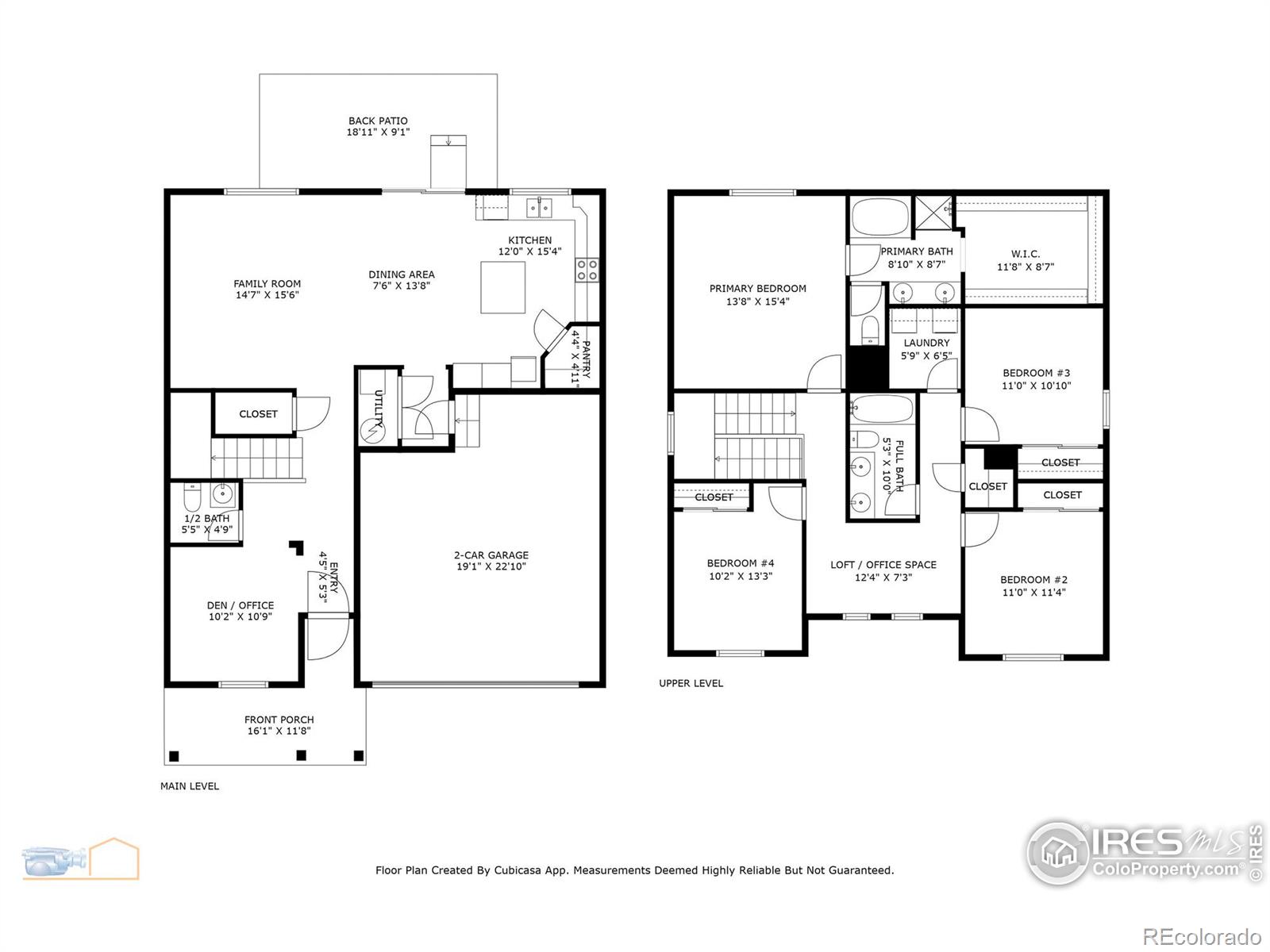 MLS Image #37 for 591  sandi lane,dacono, Colorado