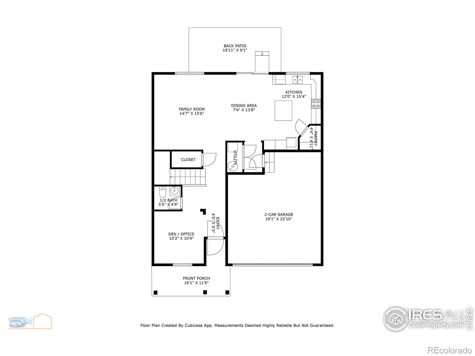 MLS Image #38 for 591  sandi lane,dacono, Colorado