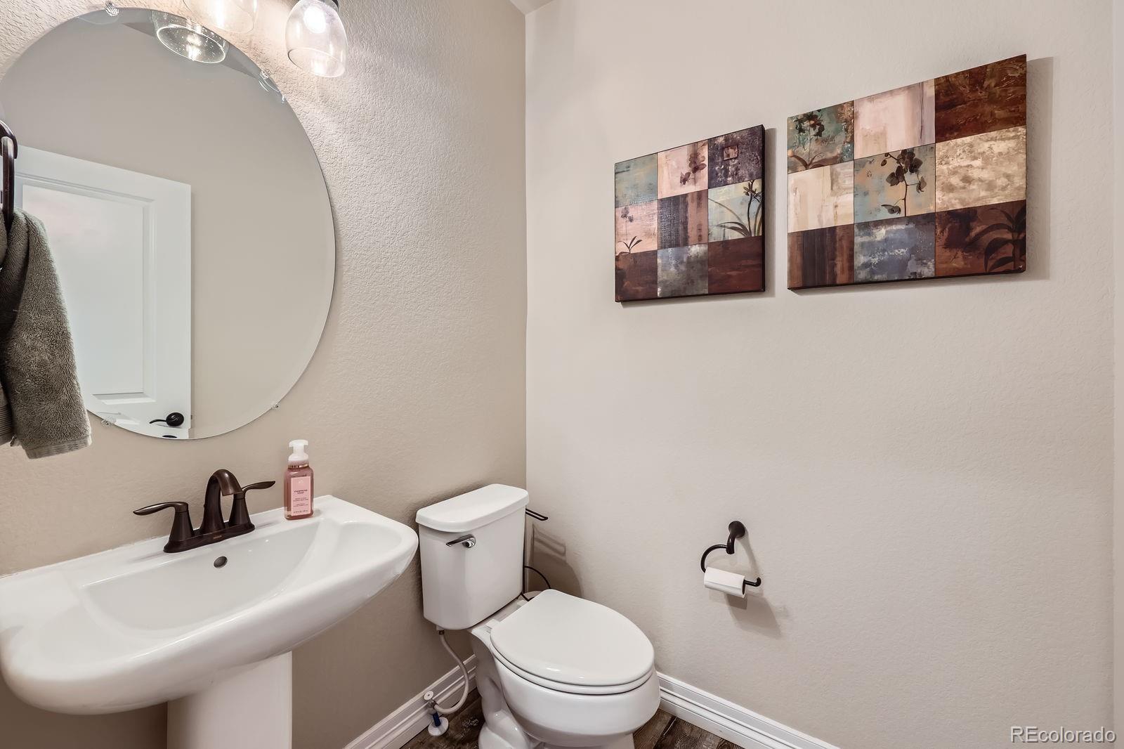 MLS Image #10 for 4028  spanish oaks way,castle rock, Colorado
