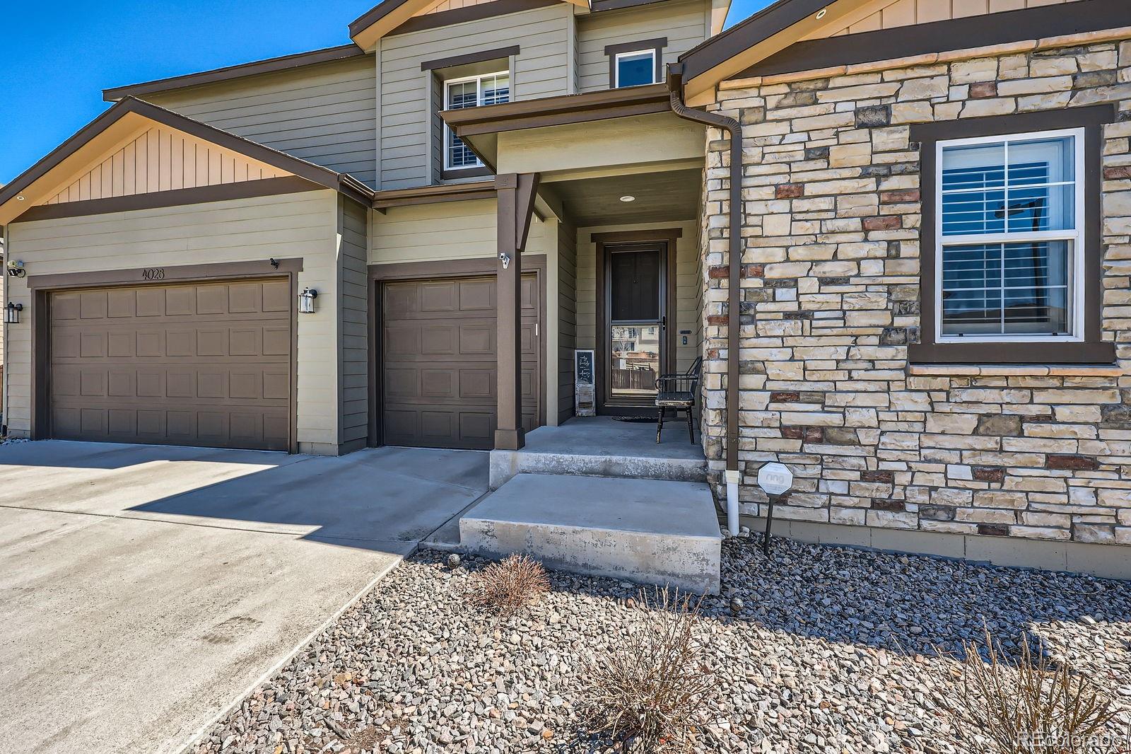 MLS Image #2 for 4028  spanish oaks way,castle rock, Colorado