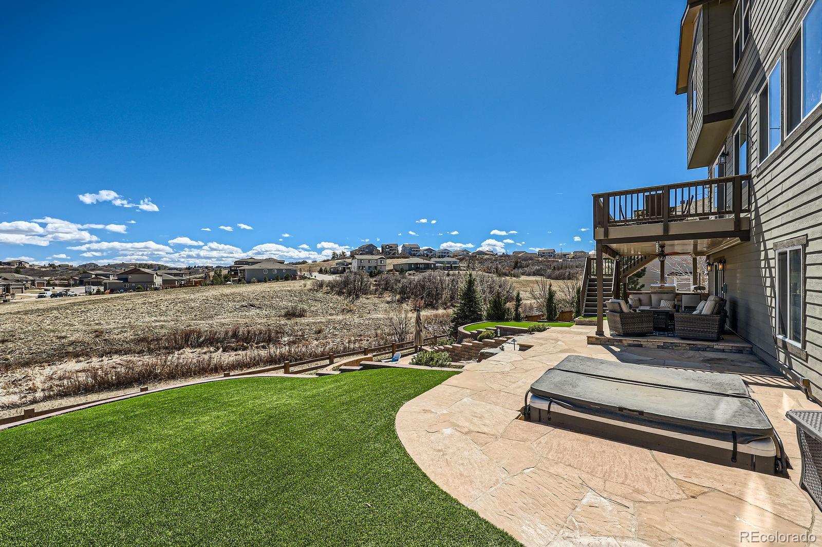 MLS Image #24 for 4028  spanish oaks way,castle rock, Colorado