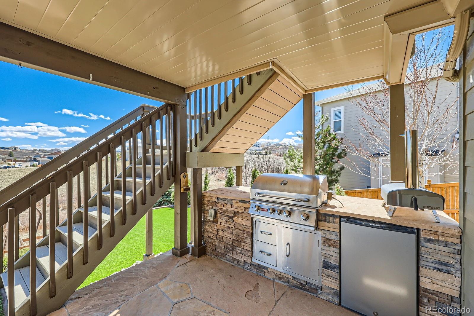 MLS Image #25 for 4028  spanish oaks way,castle rock, Colorado