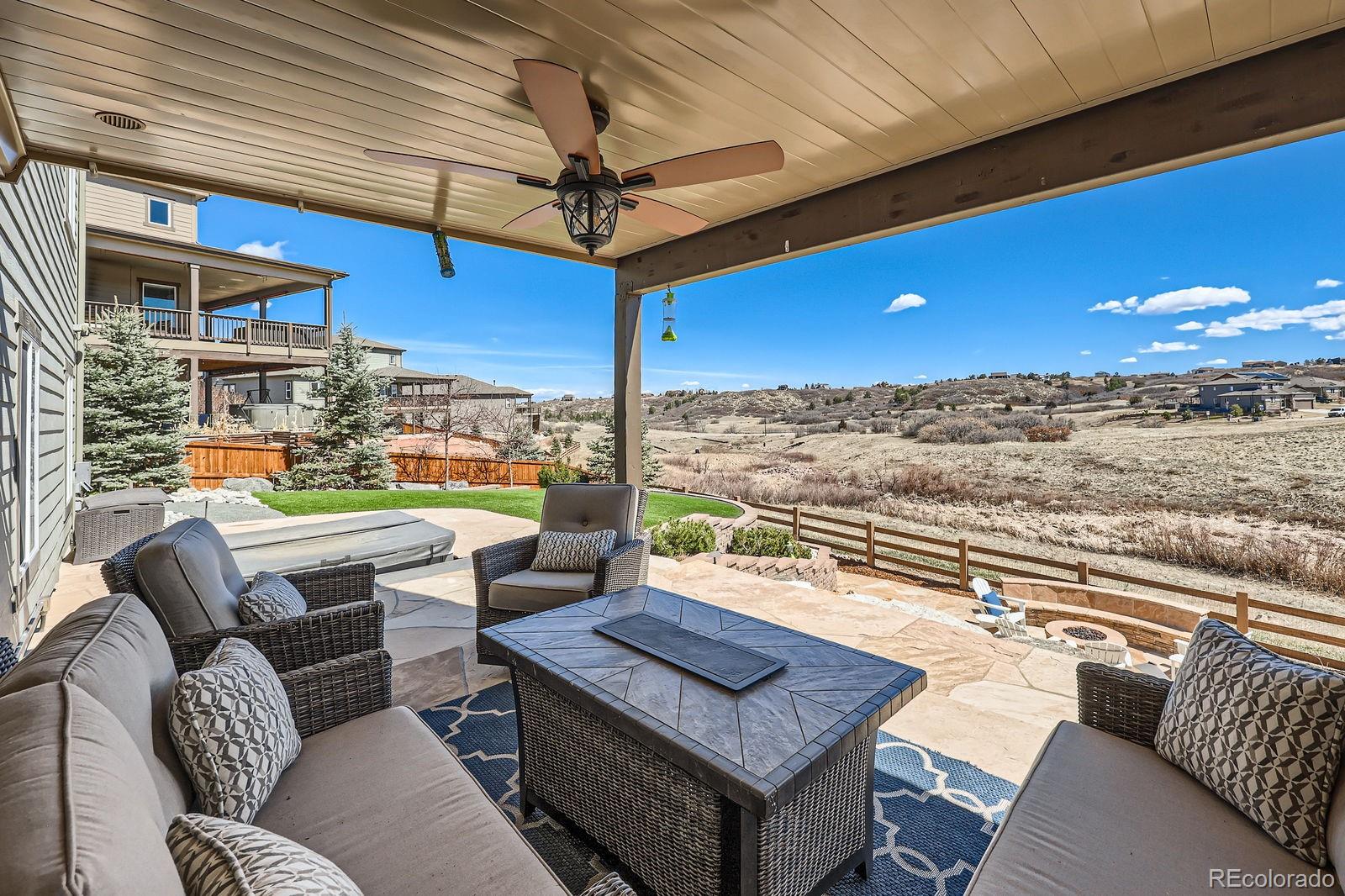 MLS Image #26 for 4028  spanish oaks way,castle rock, Colorado