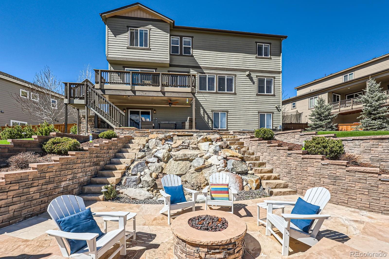 MLS Image #27 for 4028  spanish oaks way,castle rock, Colorado